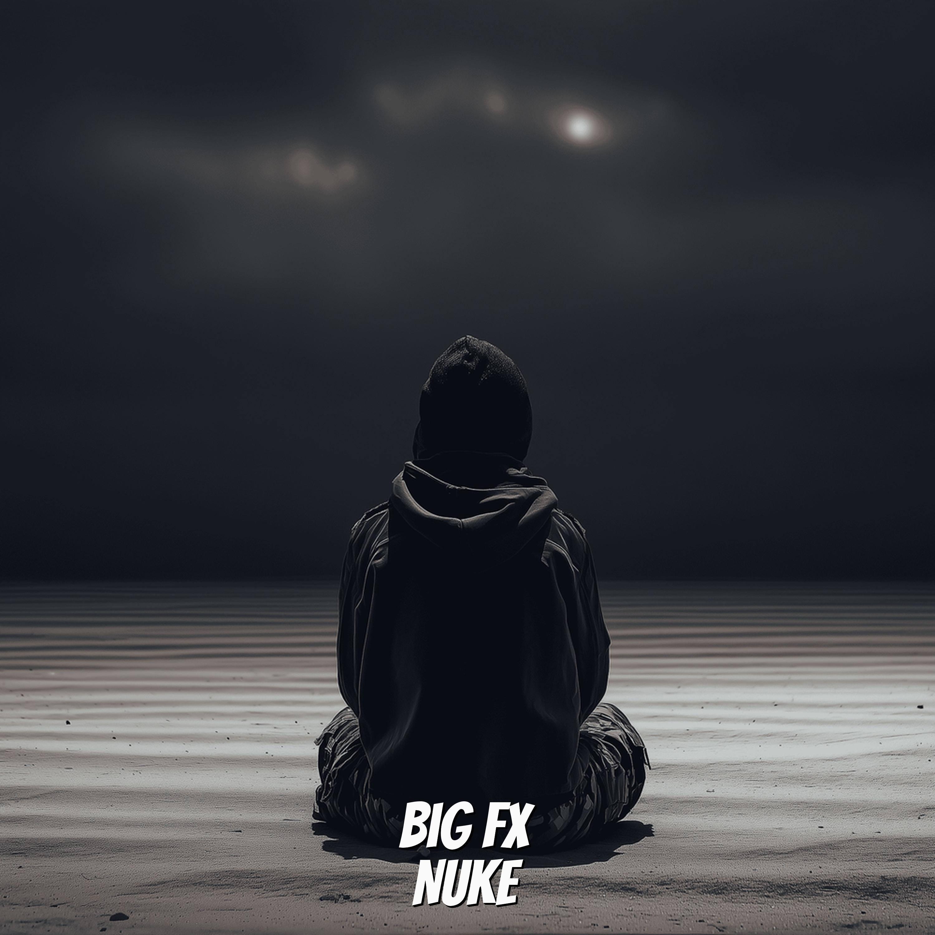 Big Fx Nuke