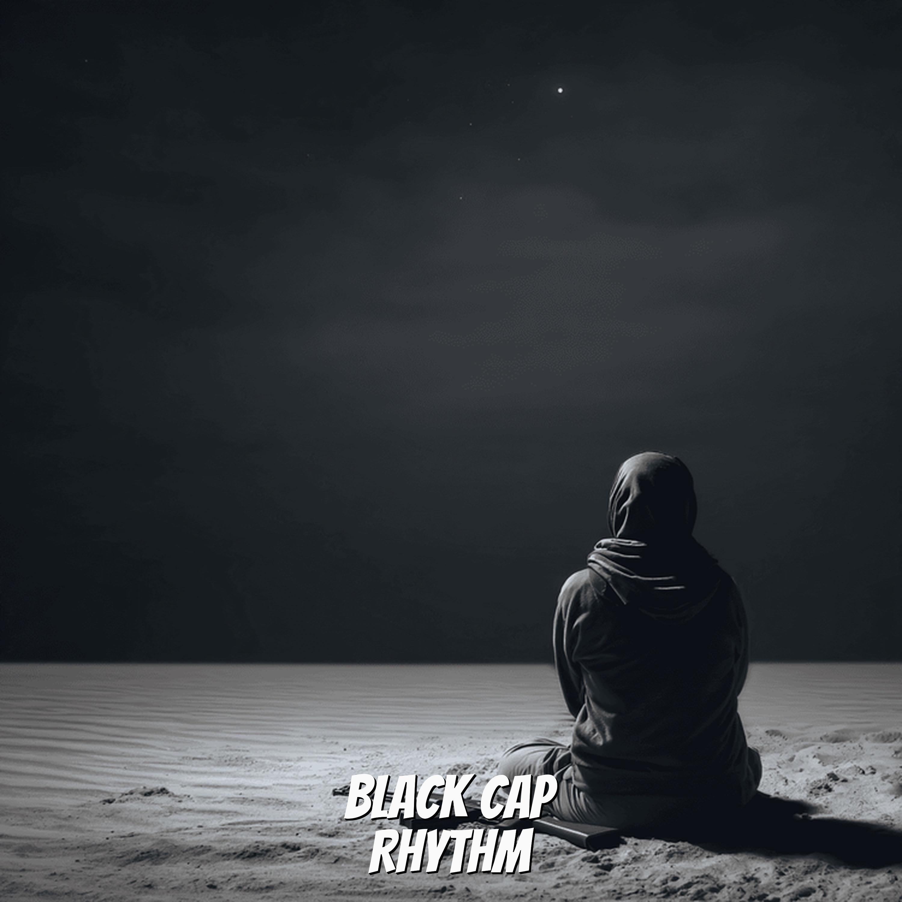 Black Cap Rhythm