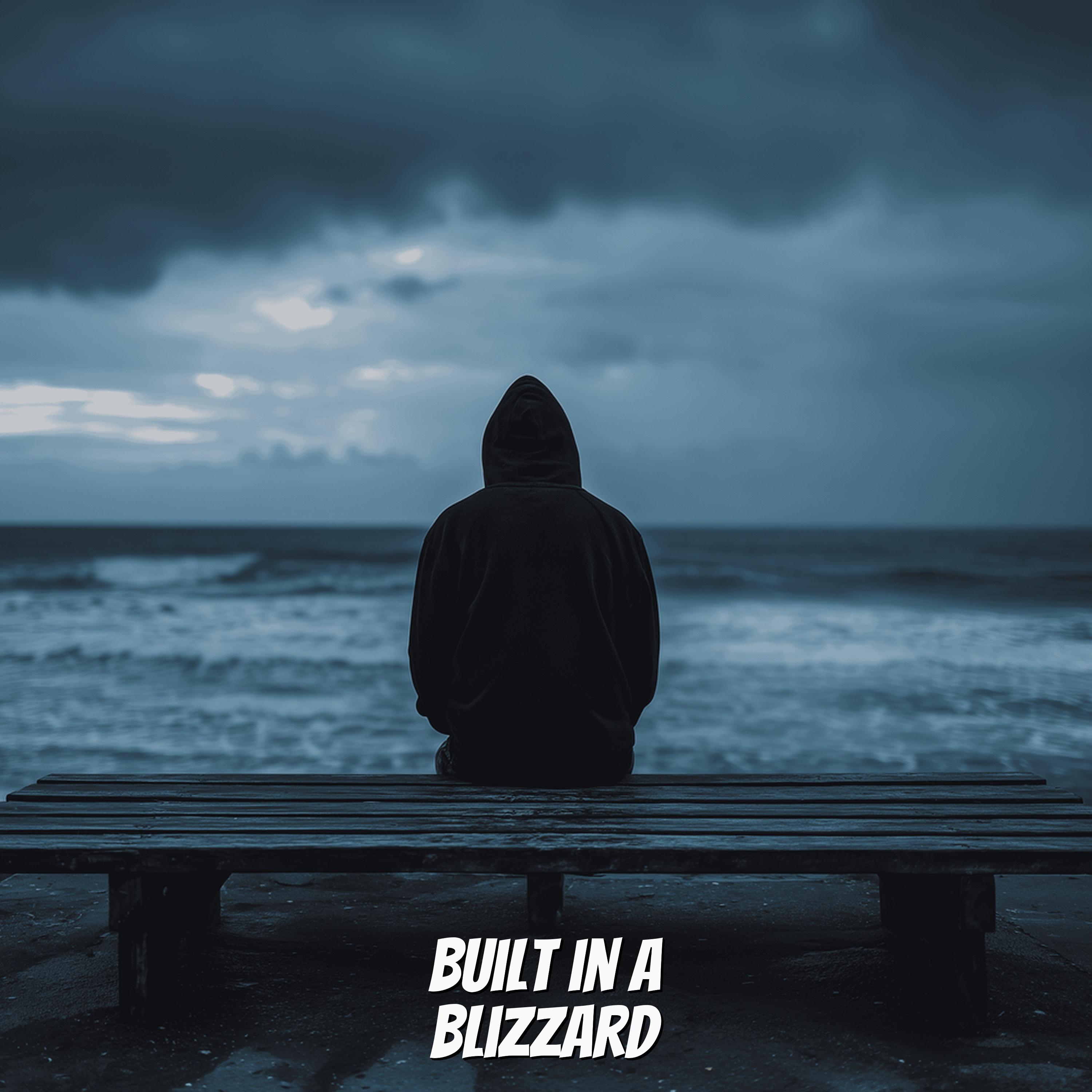 Built In A Blizzard