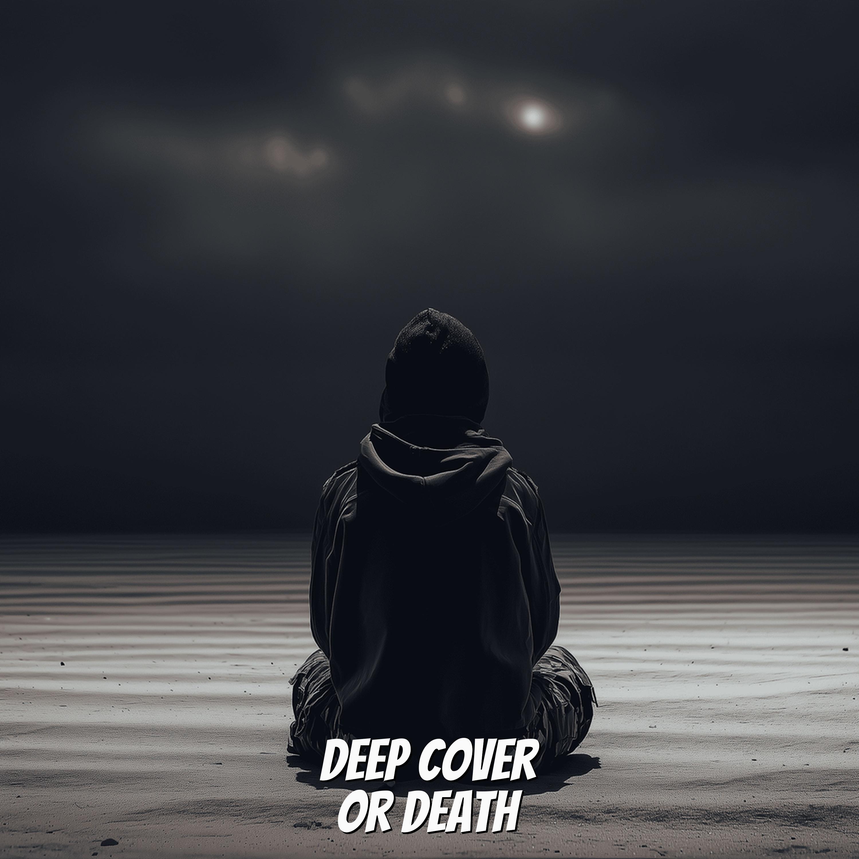Deep Cover or Death