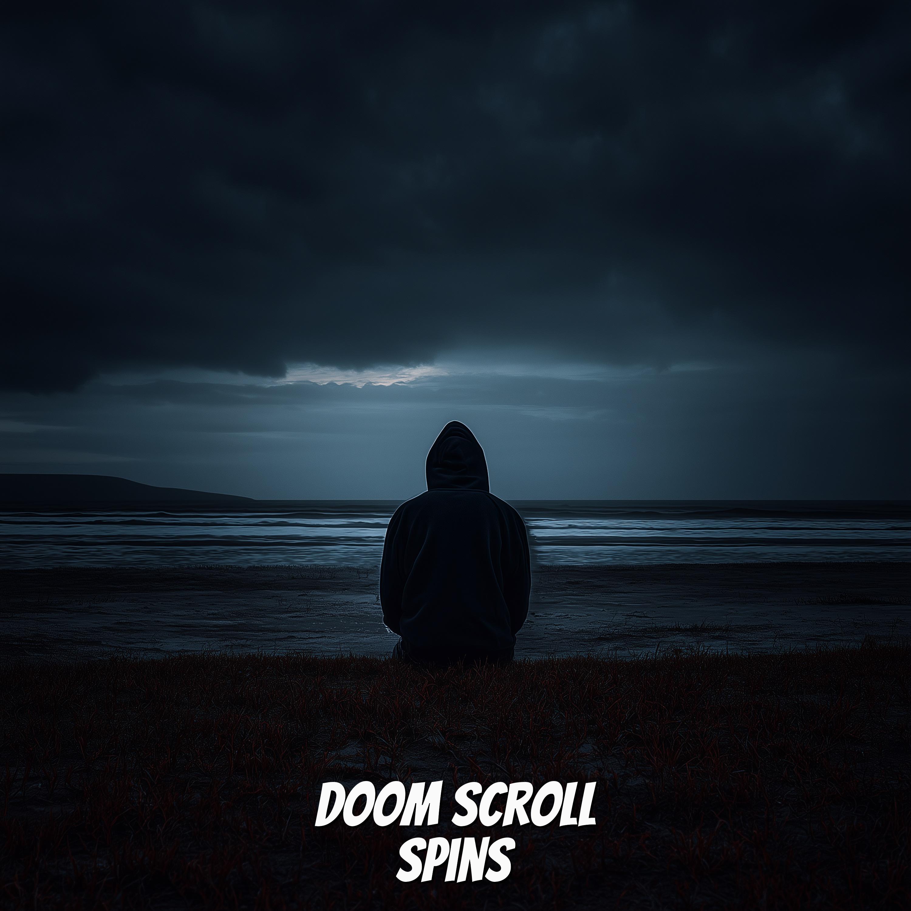 Doom Scroll Spins