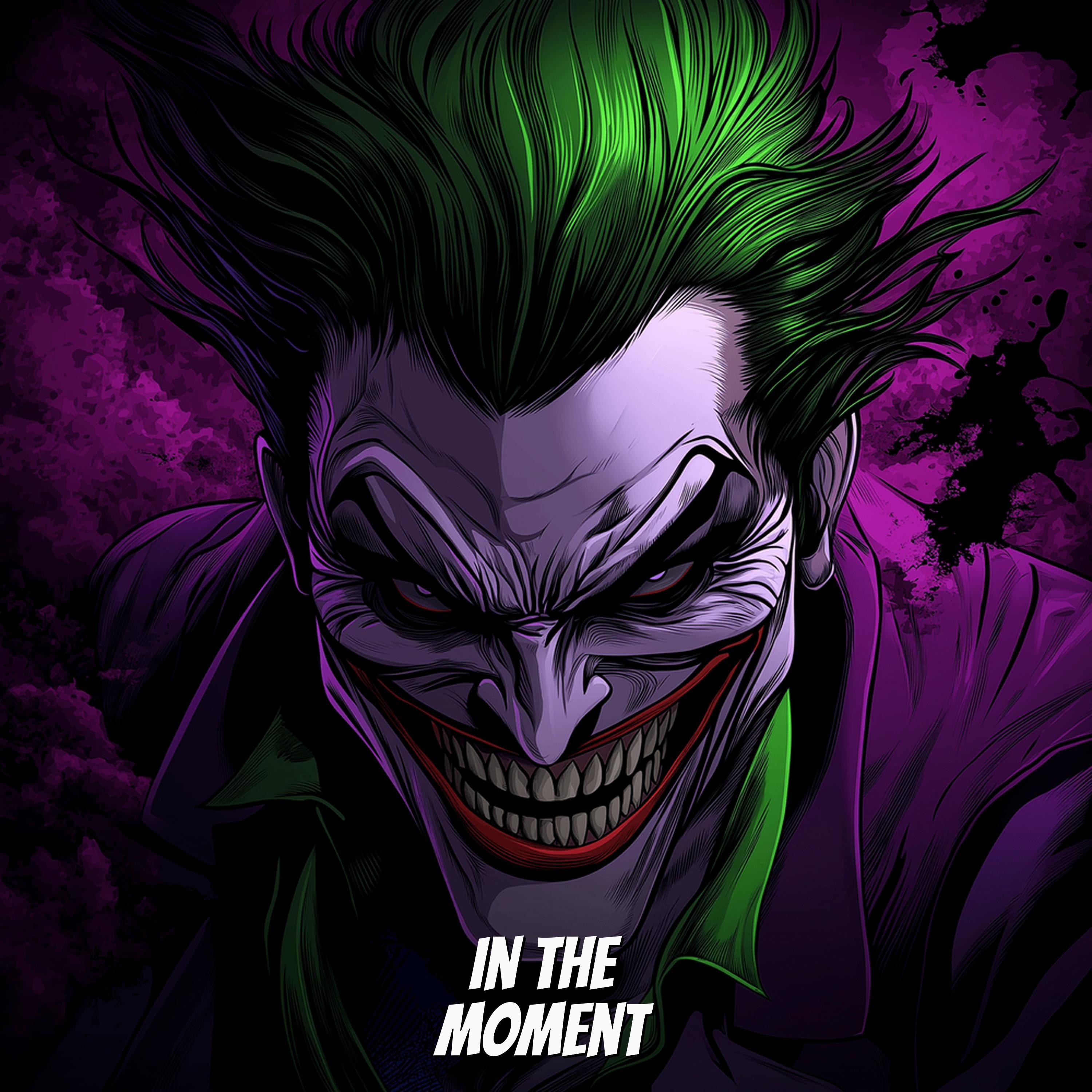 In The Moment
