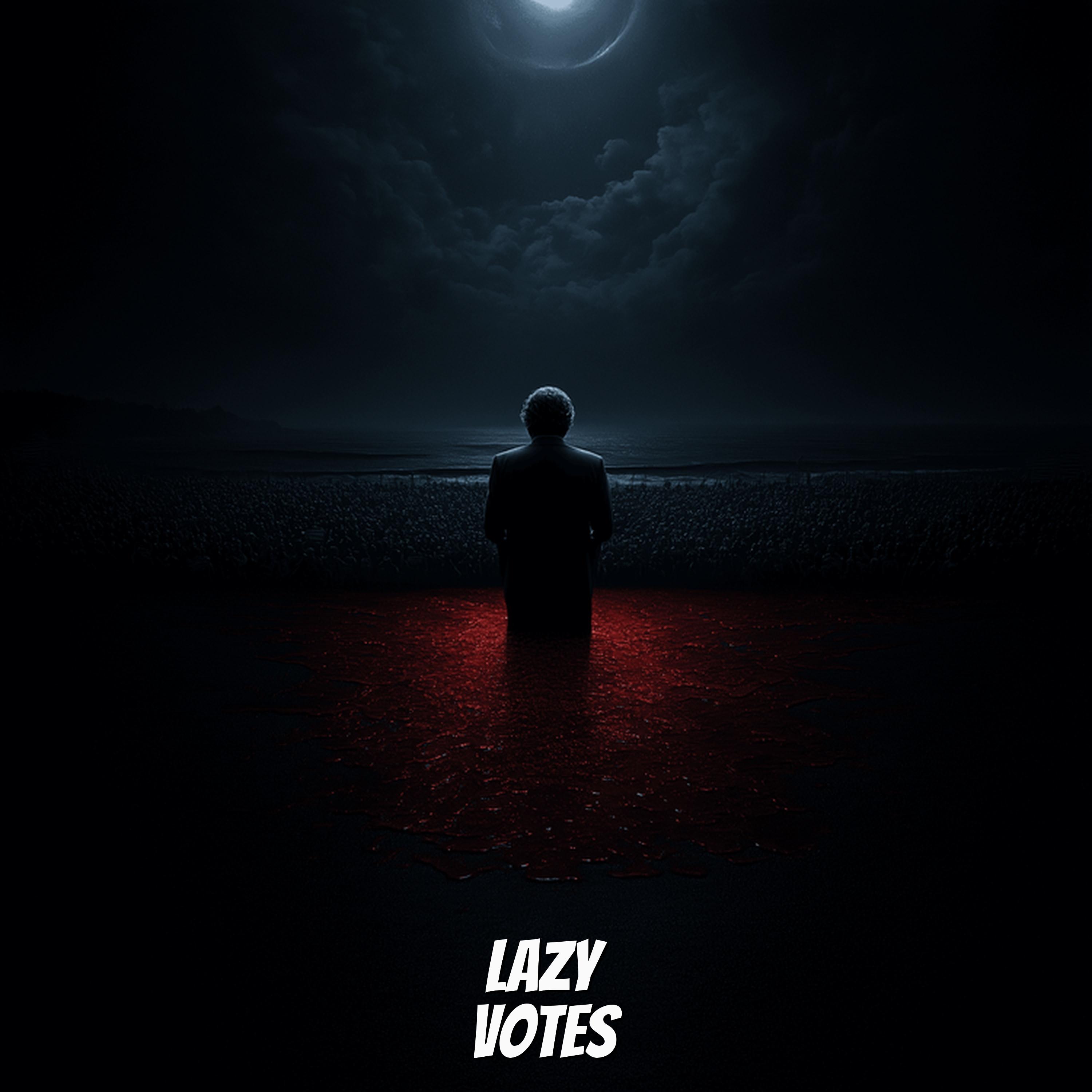 Lazy Votes