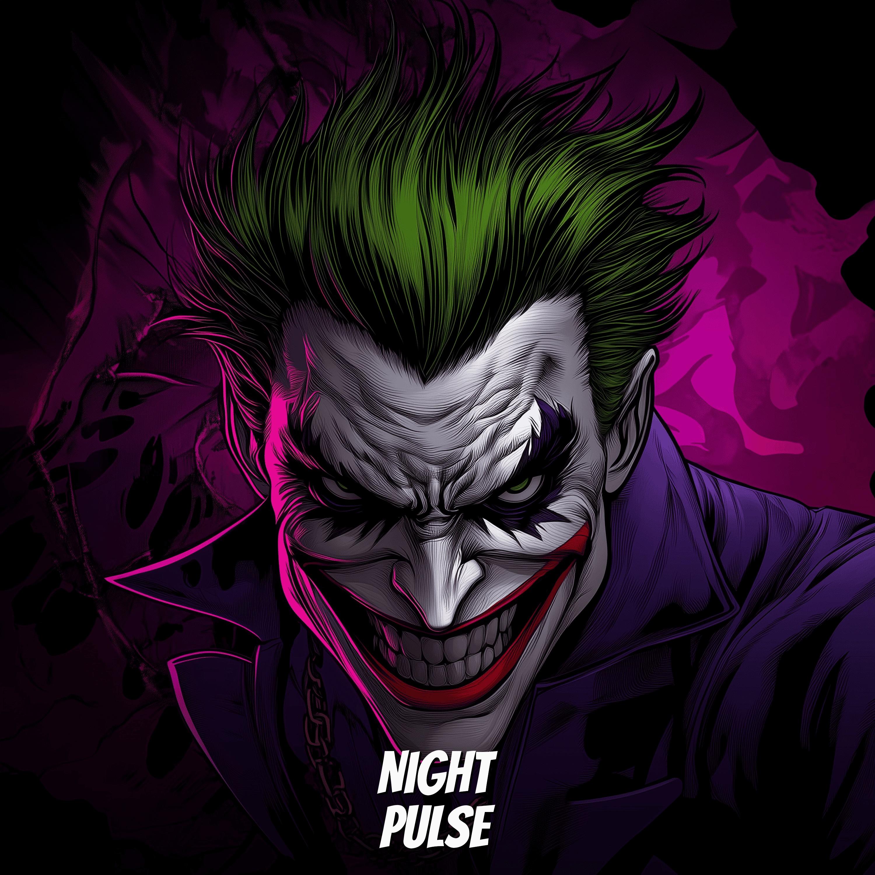 Night Pulse