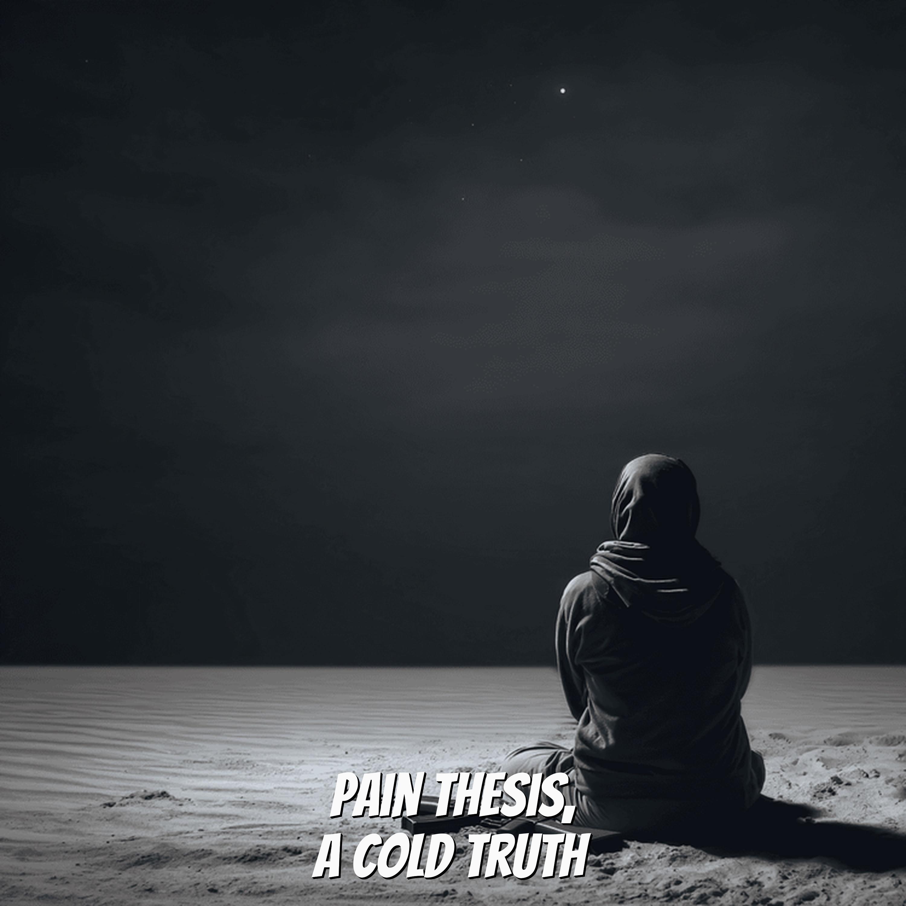Pain Thesis, a Cold Truth