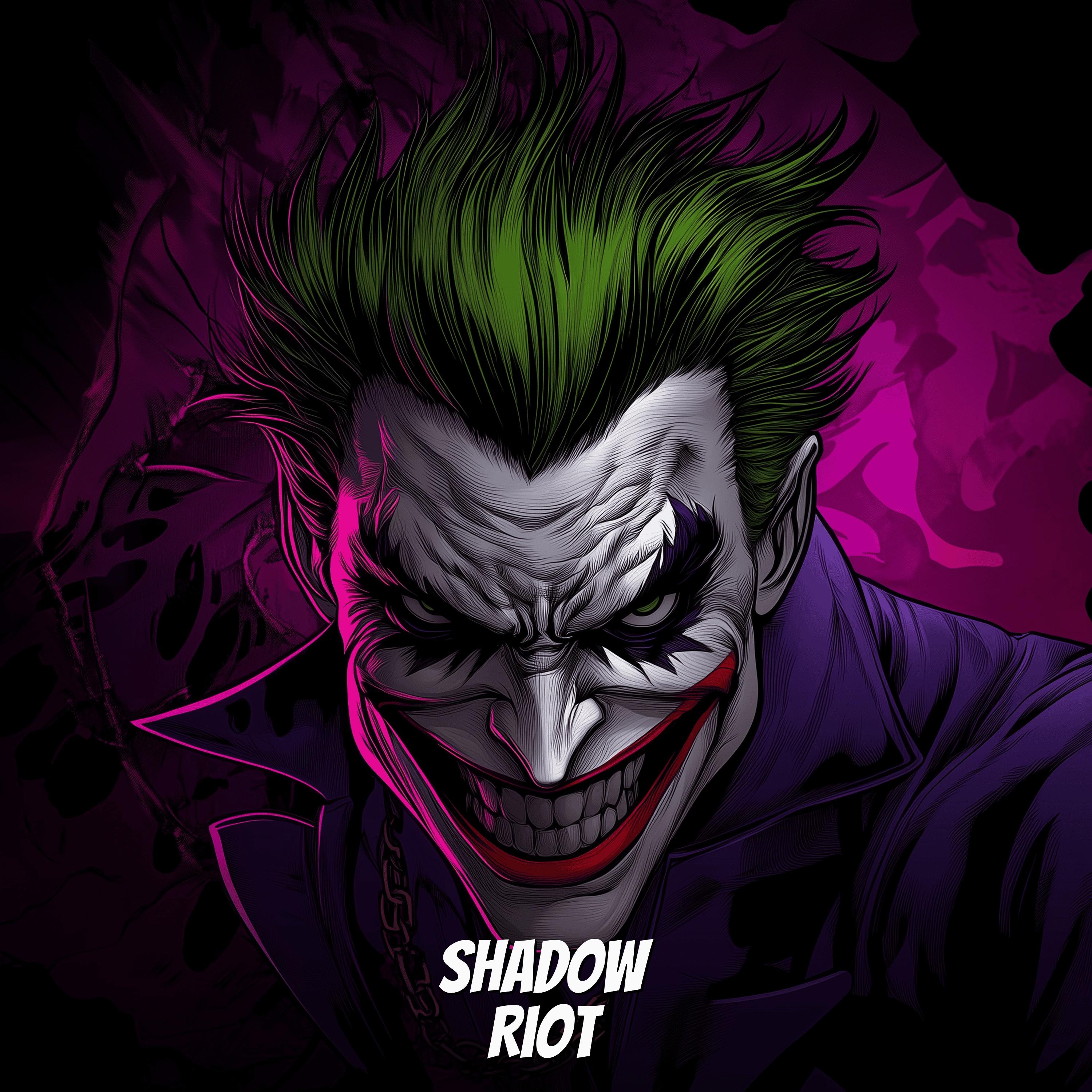 Shadow Riot