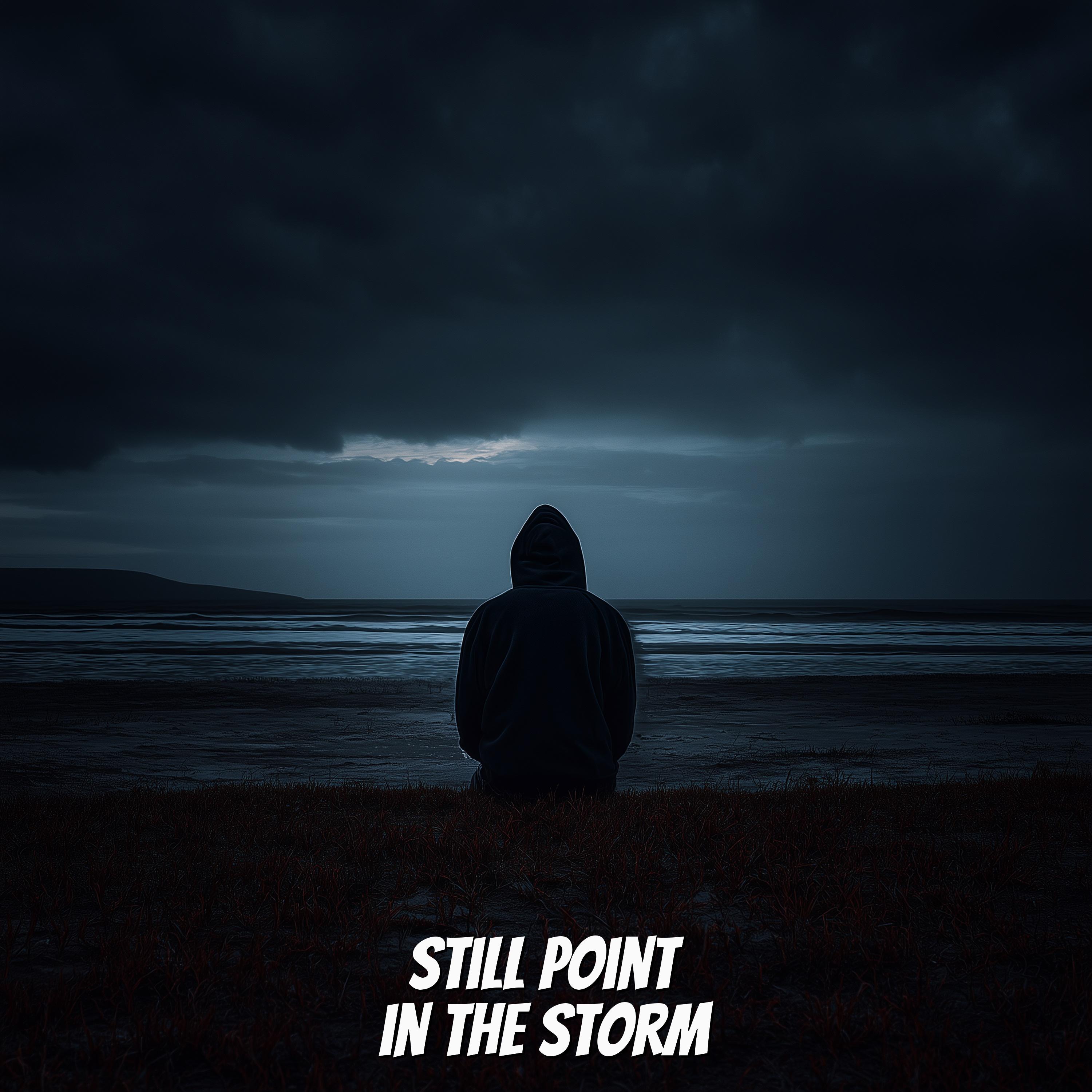 Still Point in The Storm
