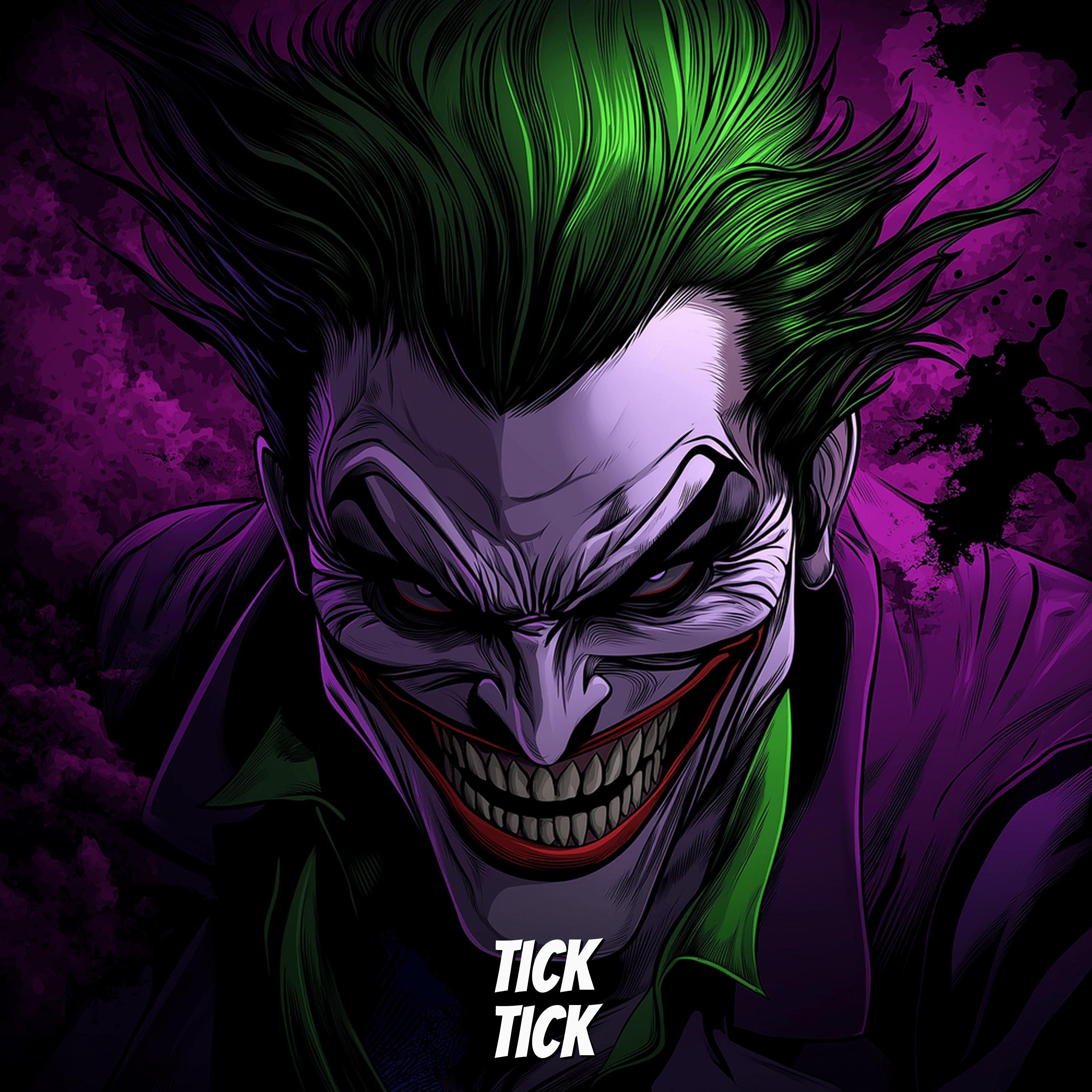 Tick Tick
