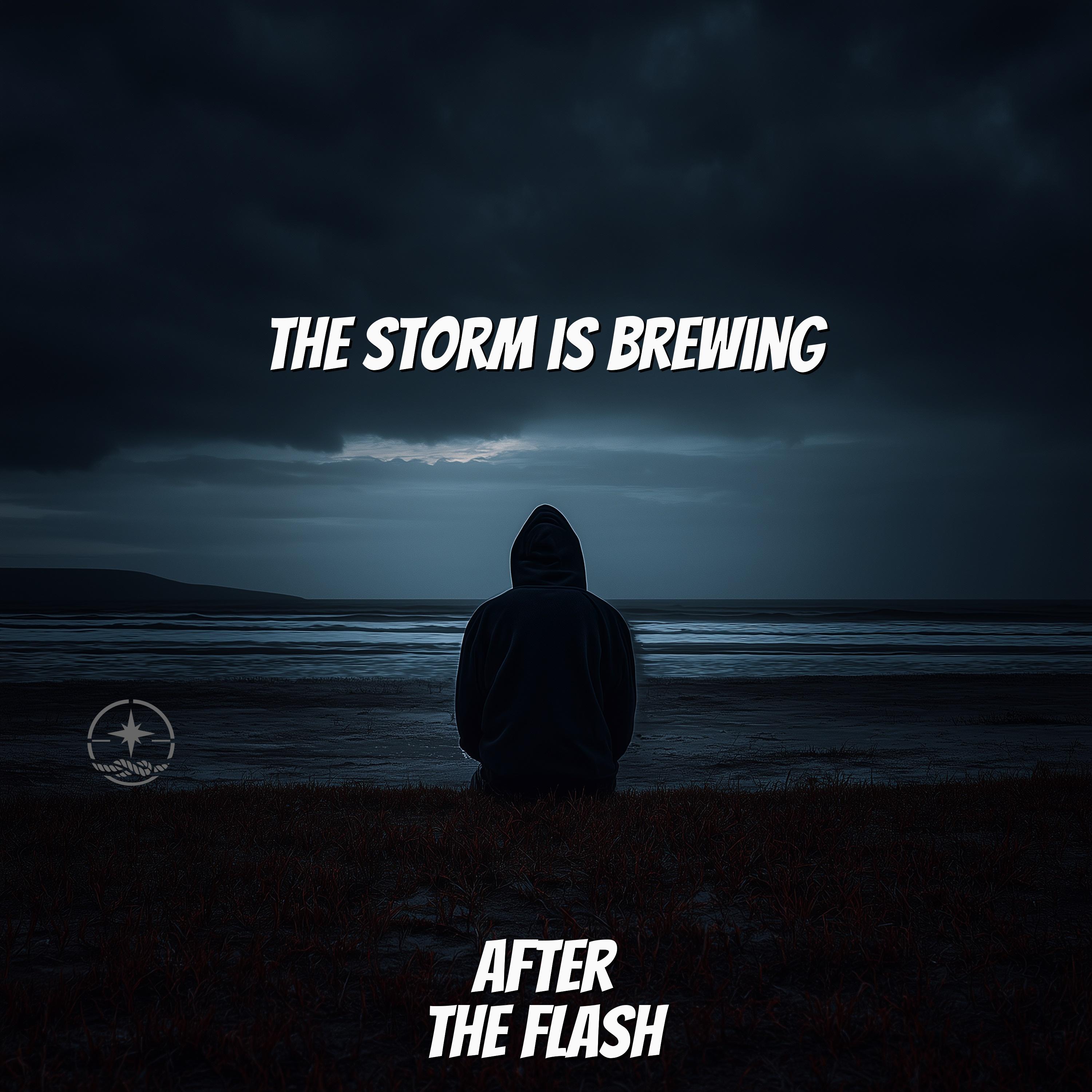 After The Flash