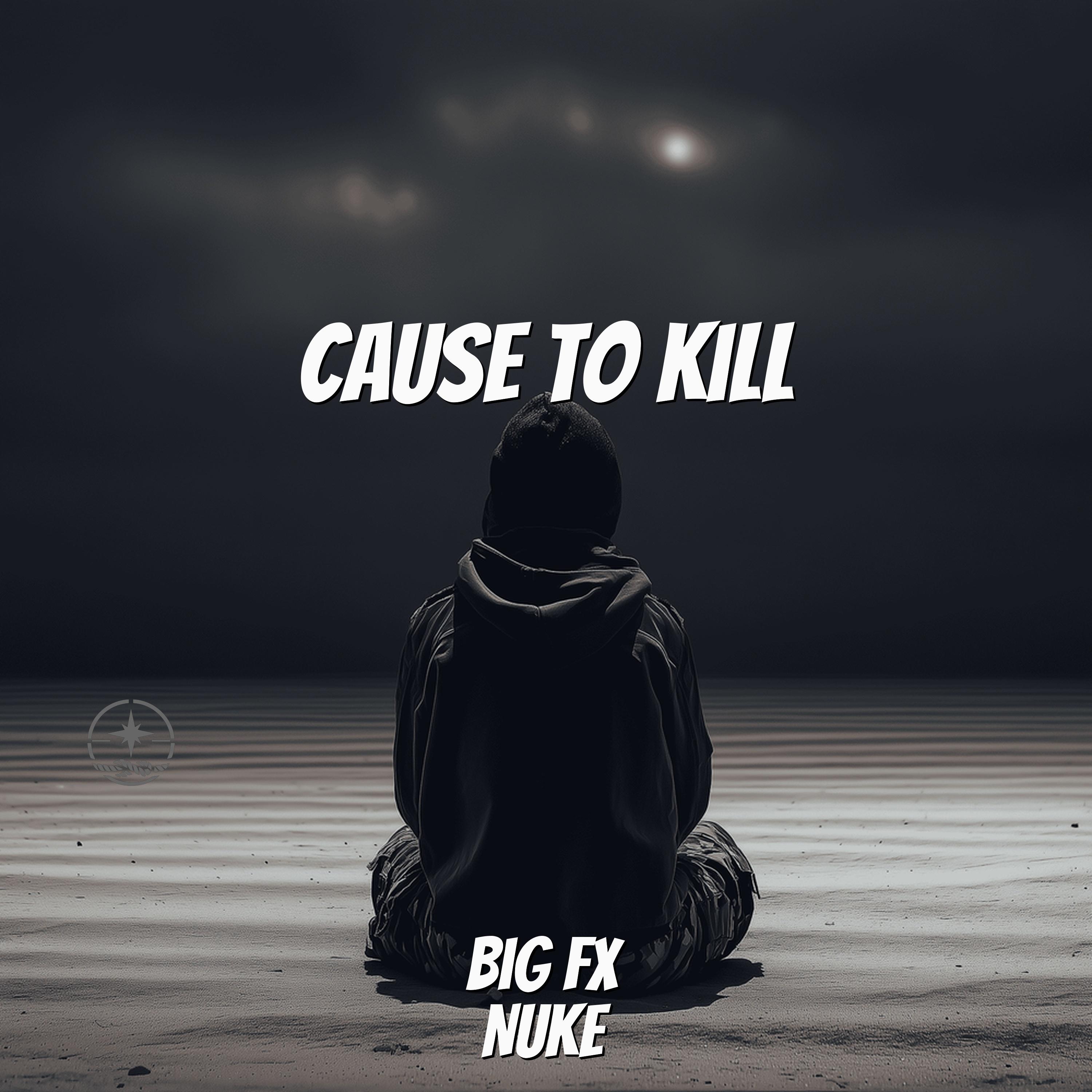 Big Fx Nuke