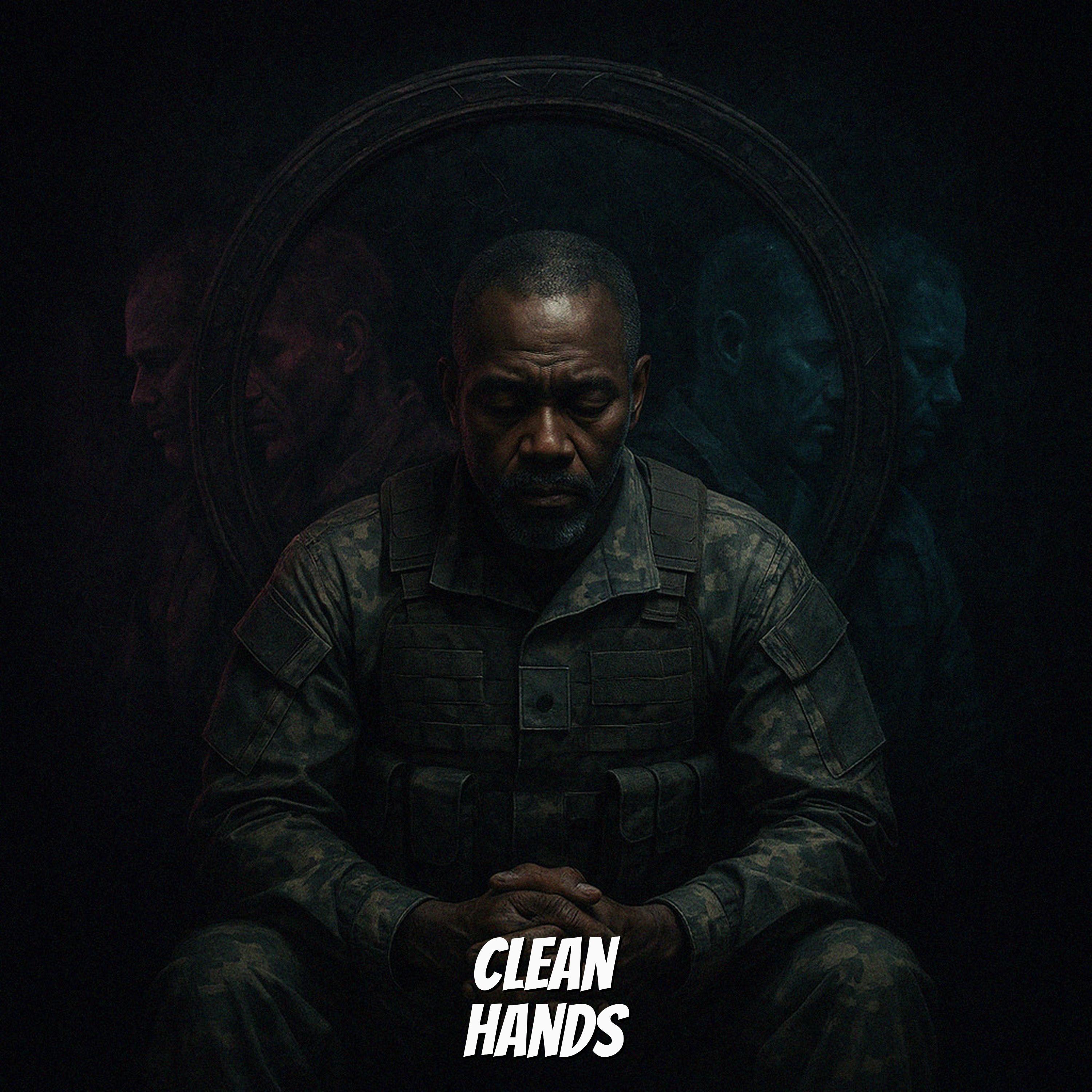 Clean Hands