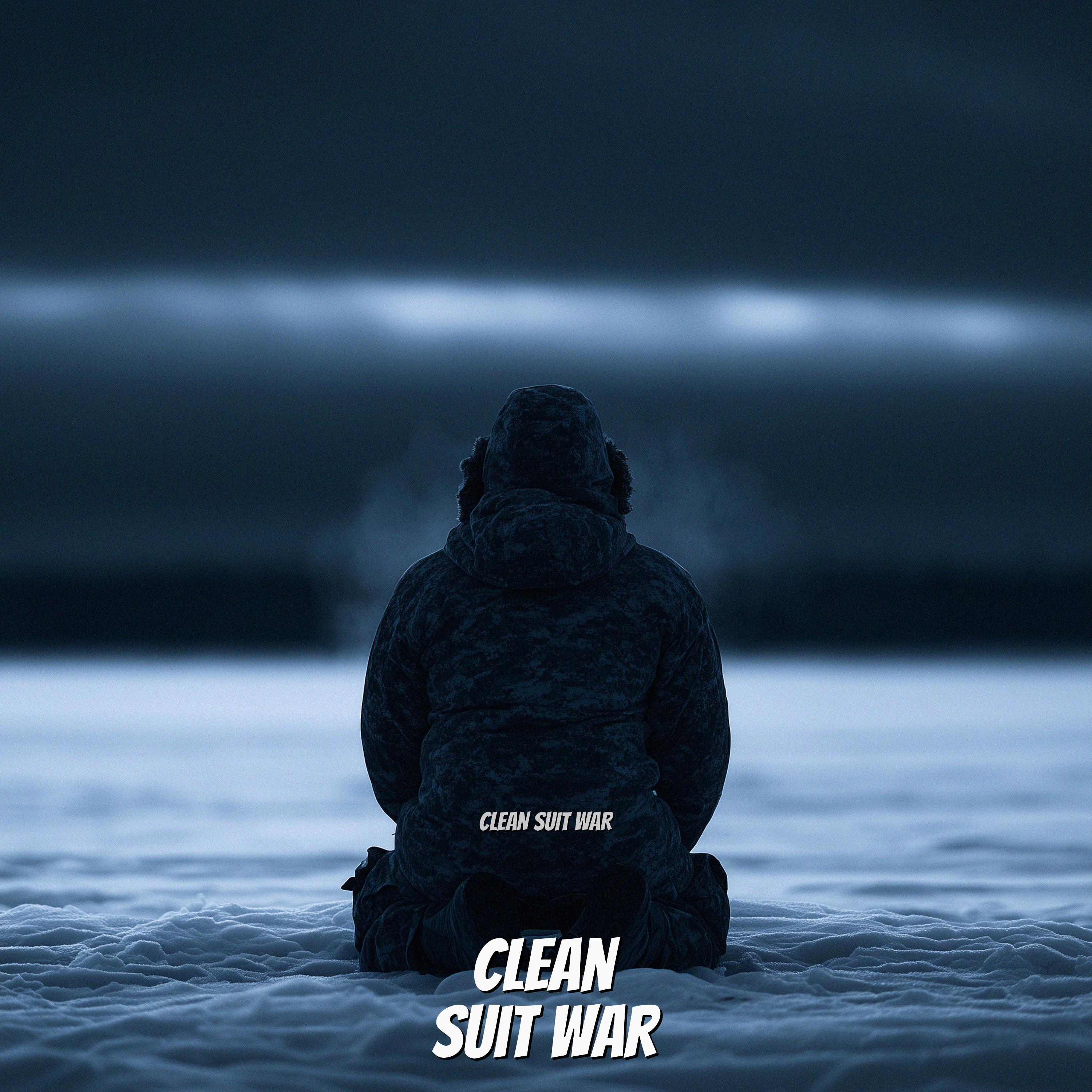 Clean Suit War