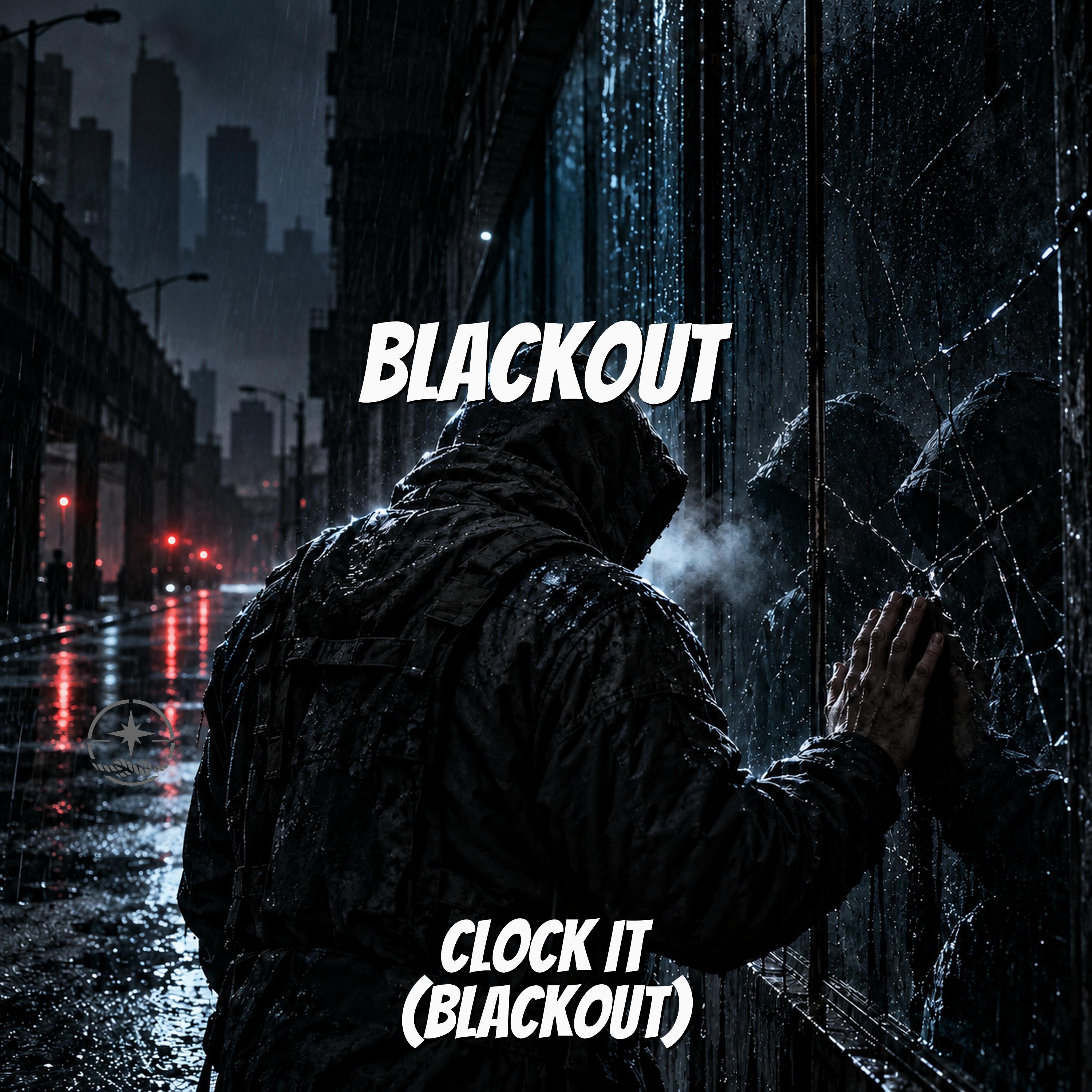 Clock It (Blackout)
