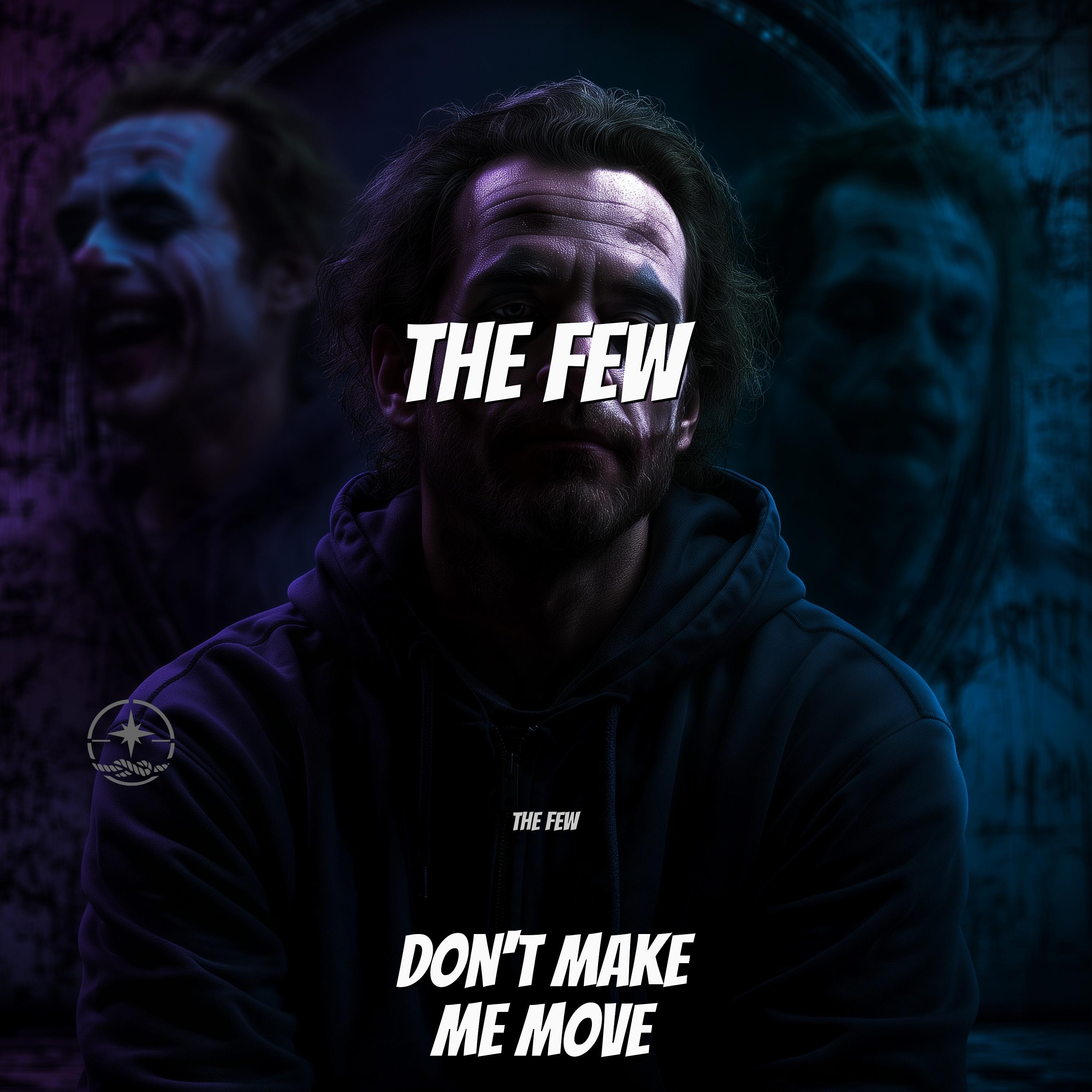Don't Make Me Move