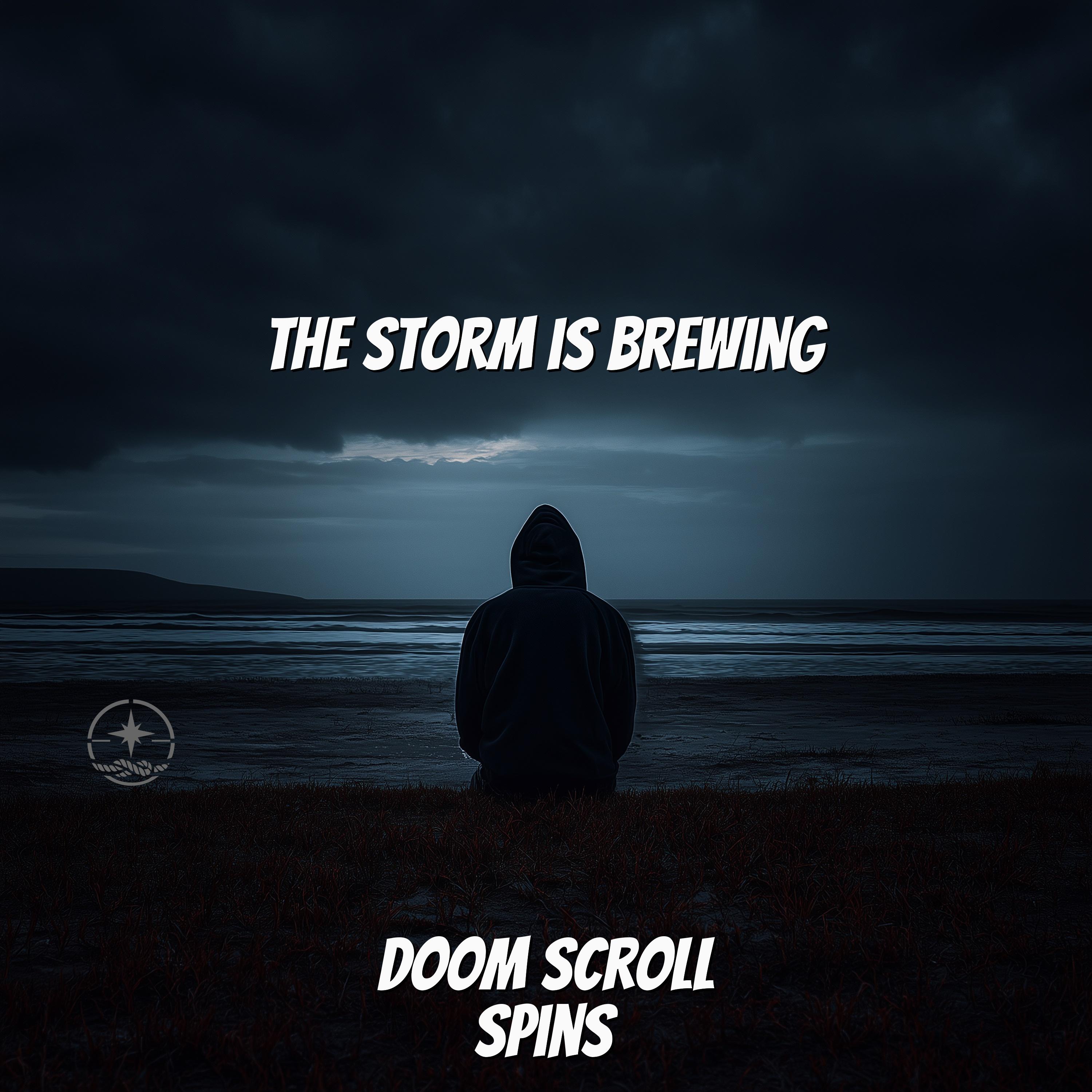 Doom Scroll Spins