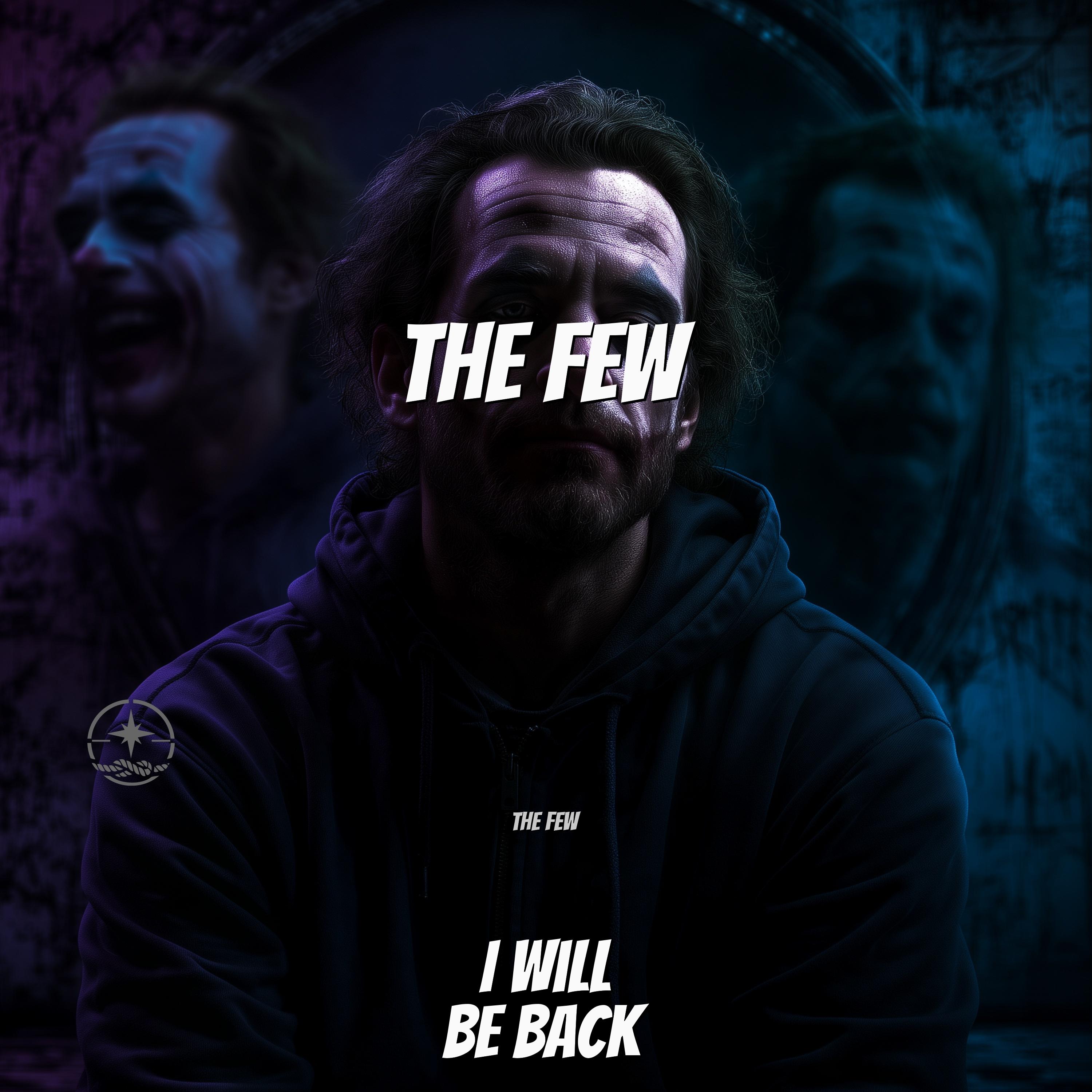 I Will Be Back