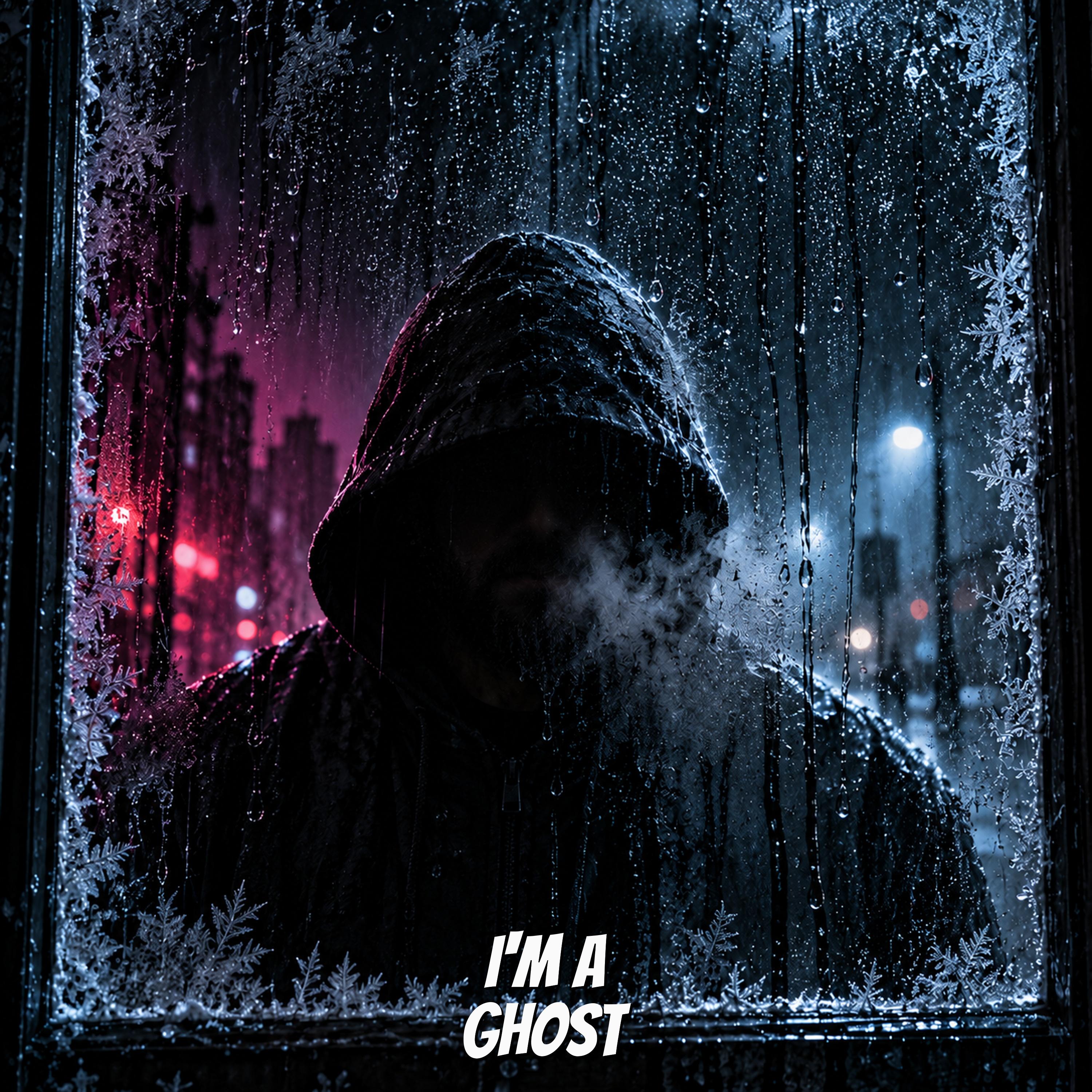 I'm a Ghost