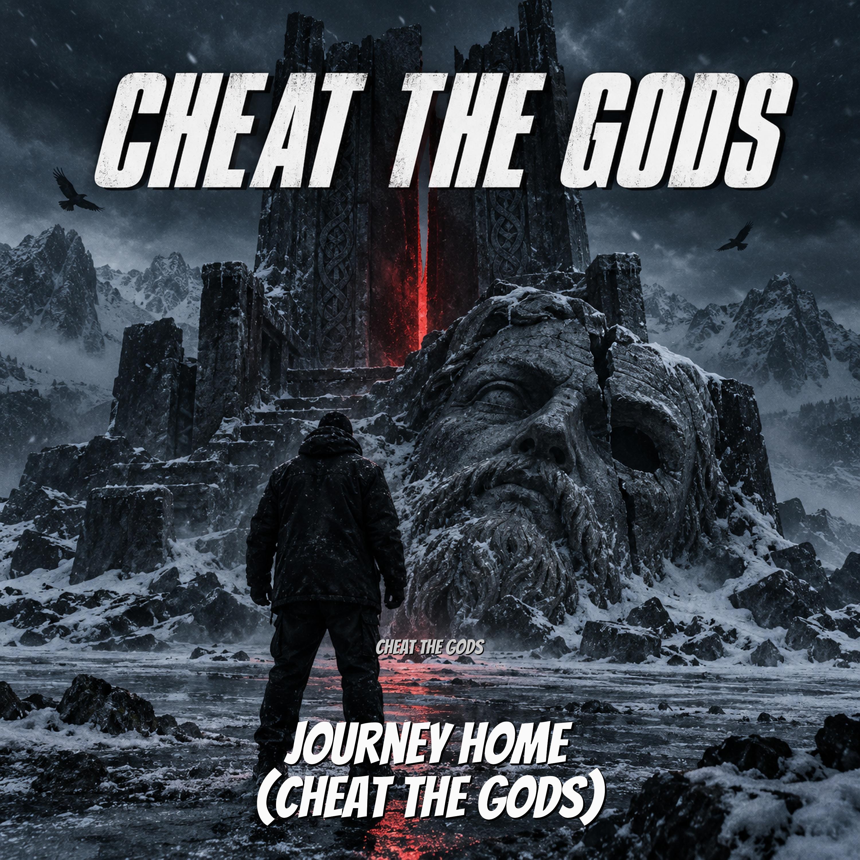 Journey Home (Cheat The Gods)