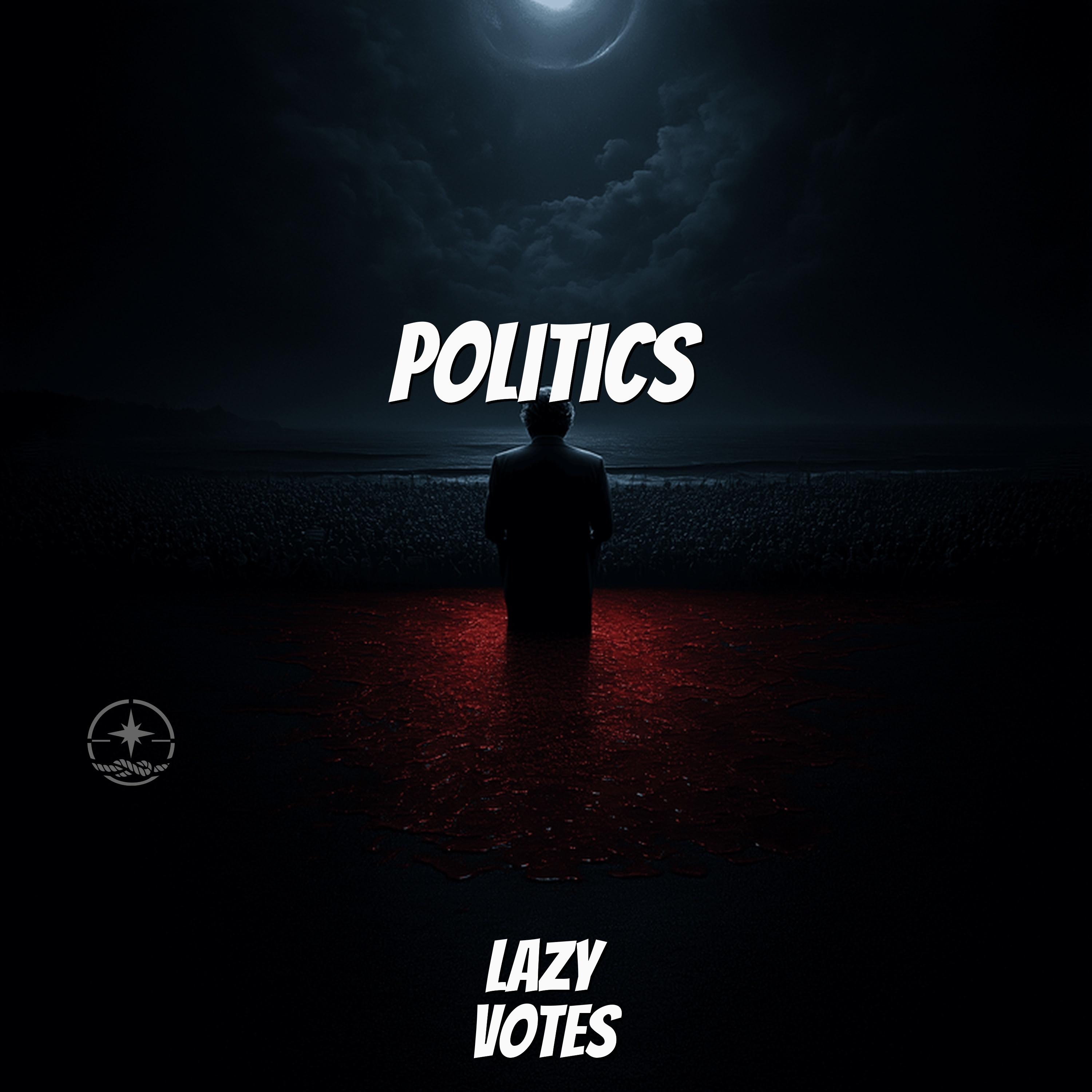 Lazy Votes