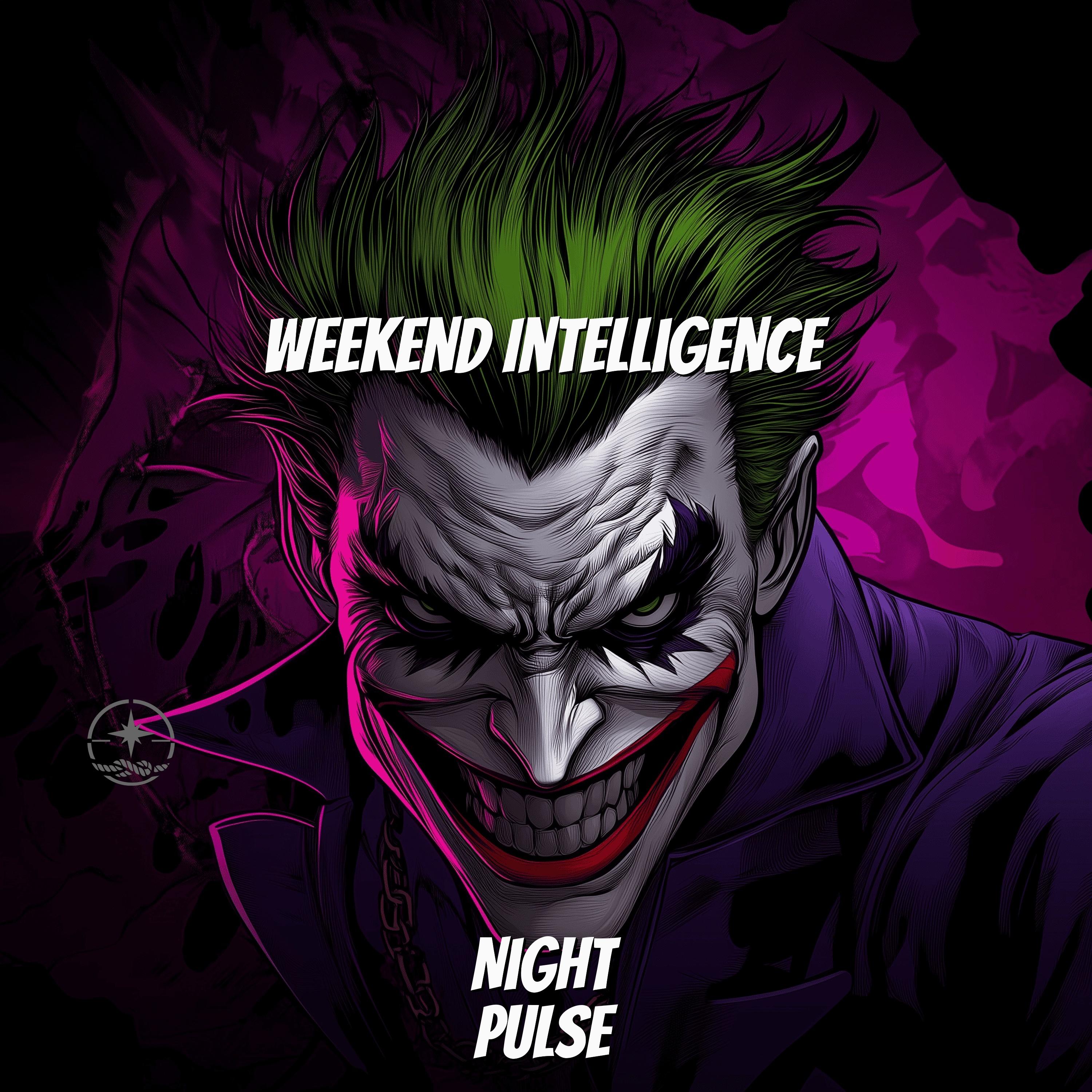 Night Pulse