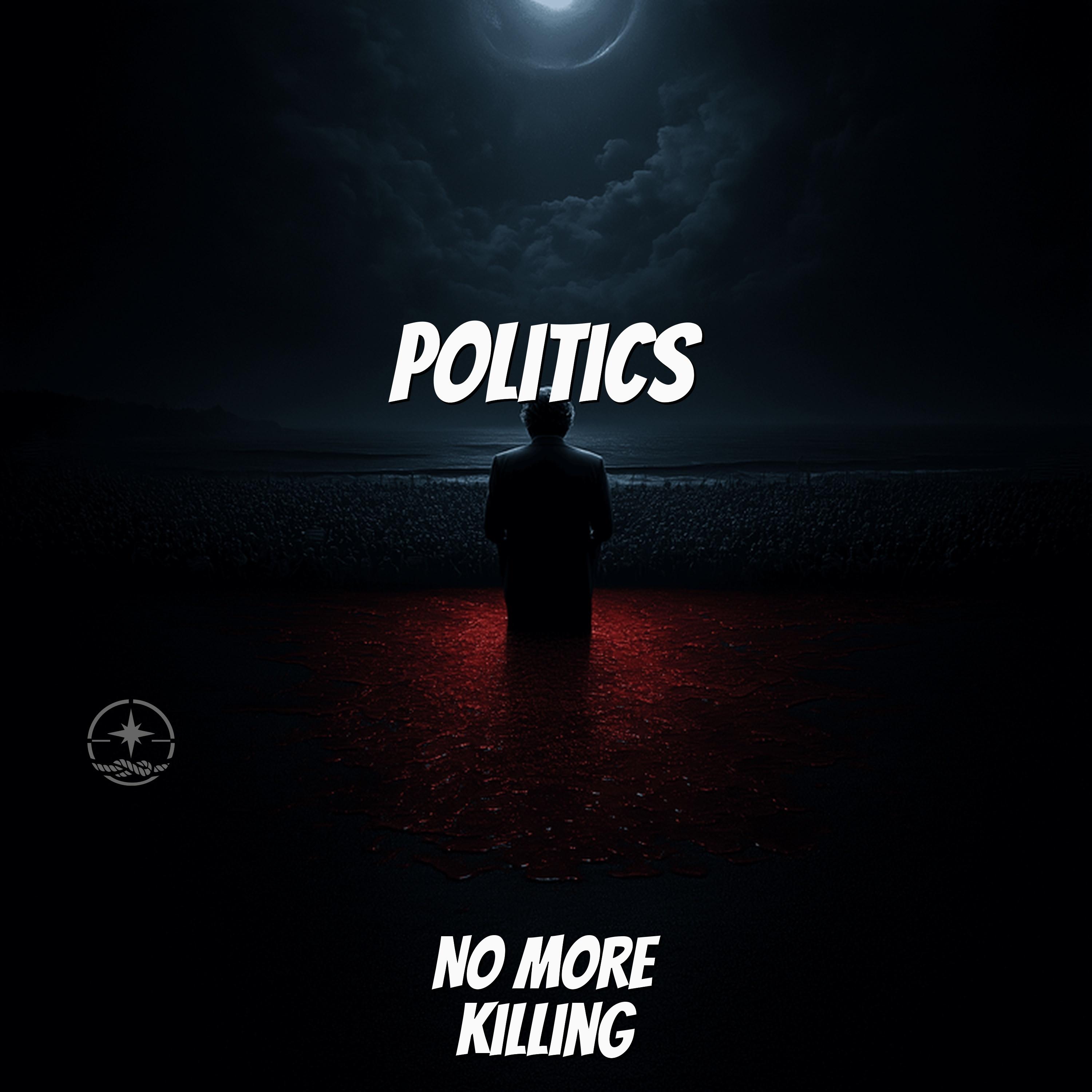 No More Killing