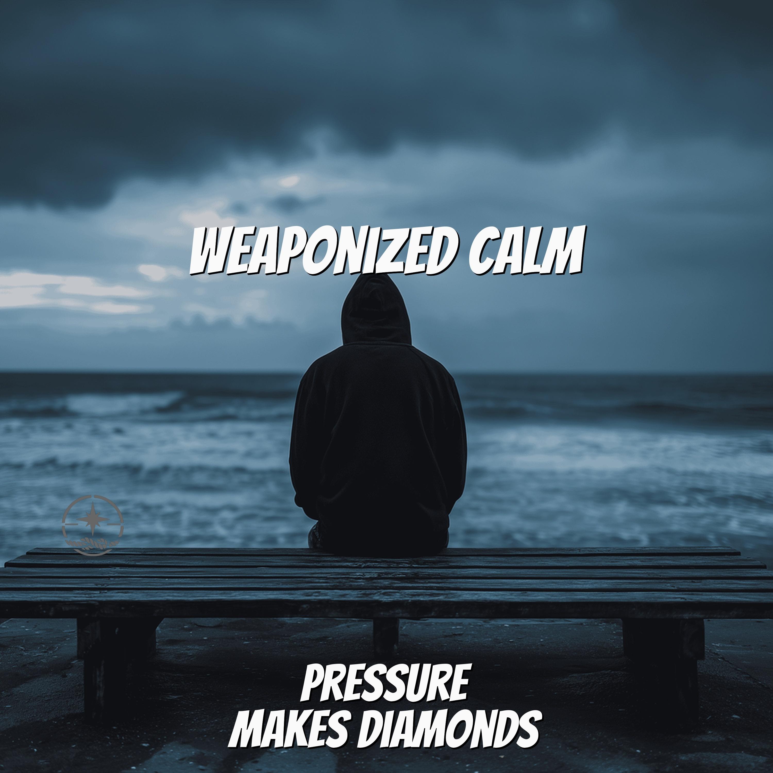 Pressure Makes Diamonds