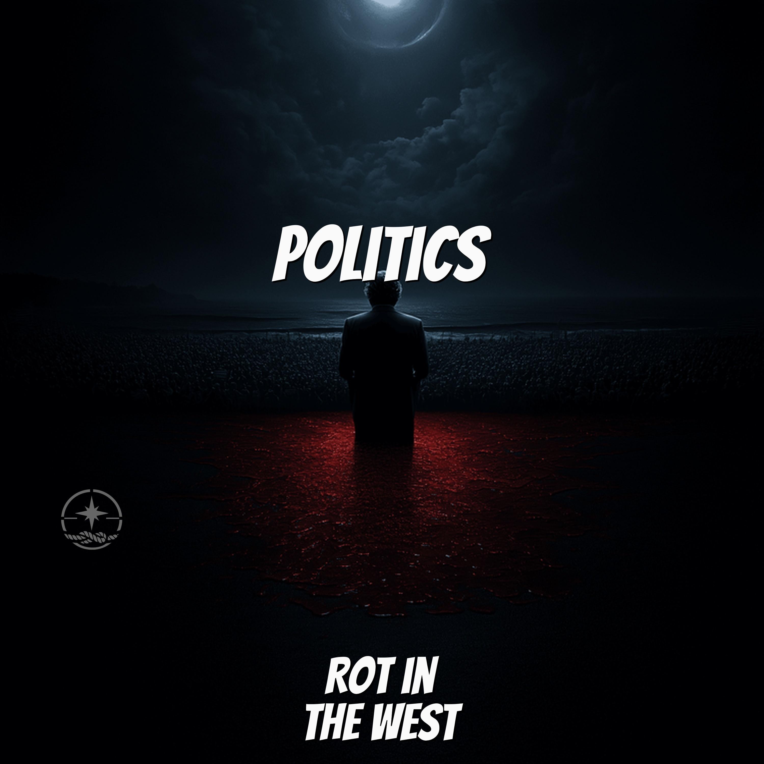 Rot in The West