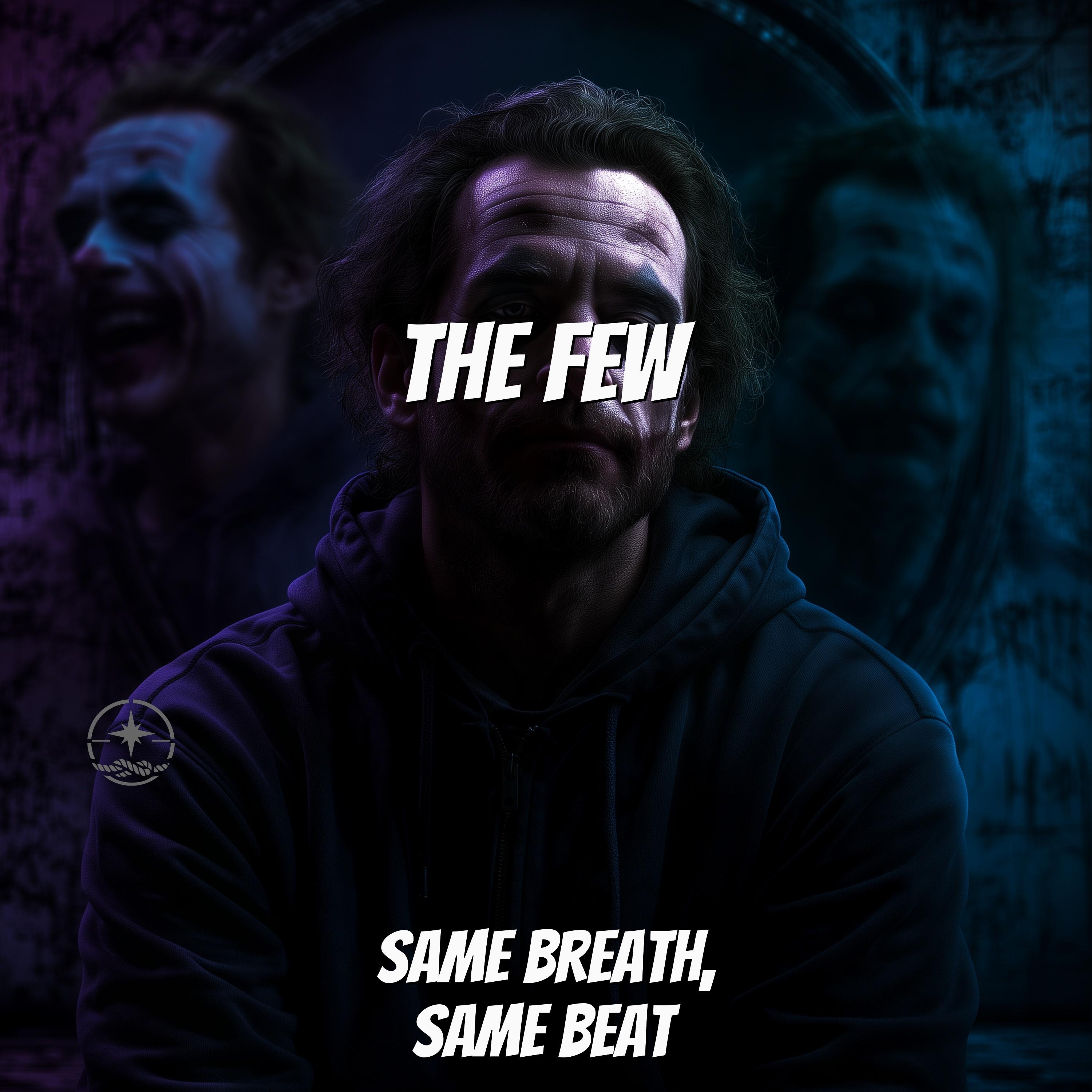 Same Breath, Same Beat