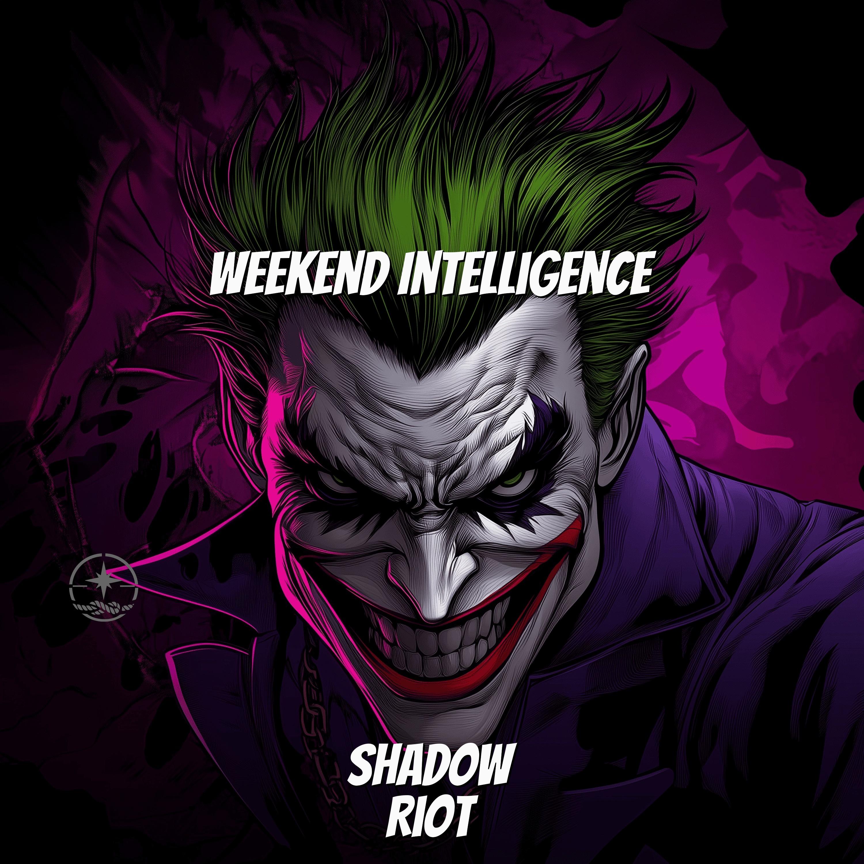 Shadow Riot