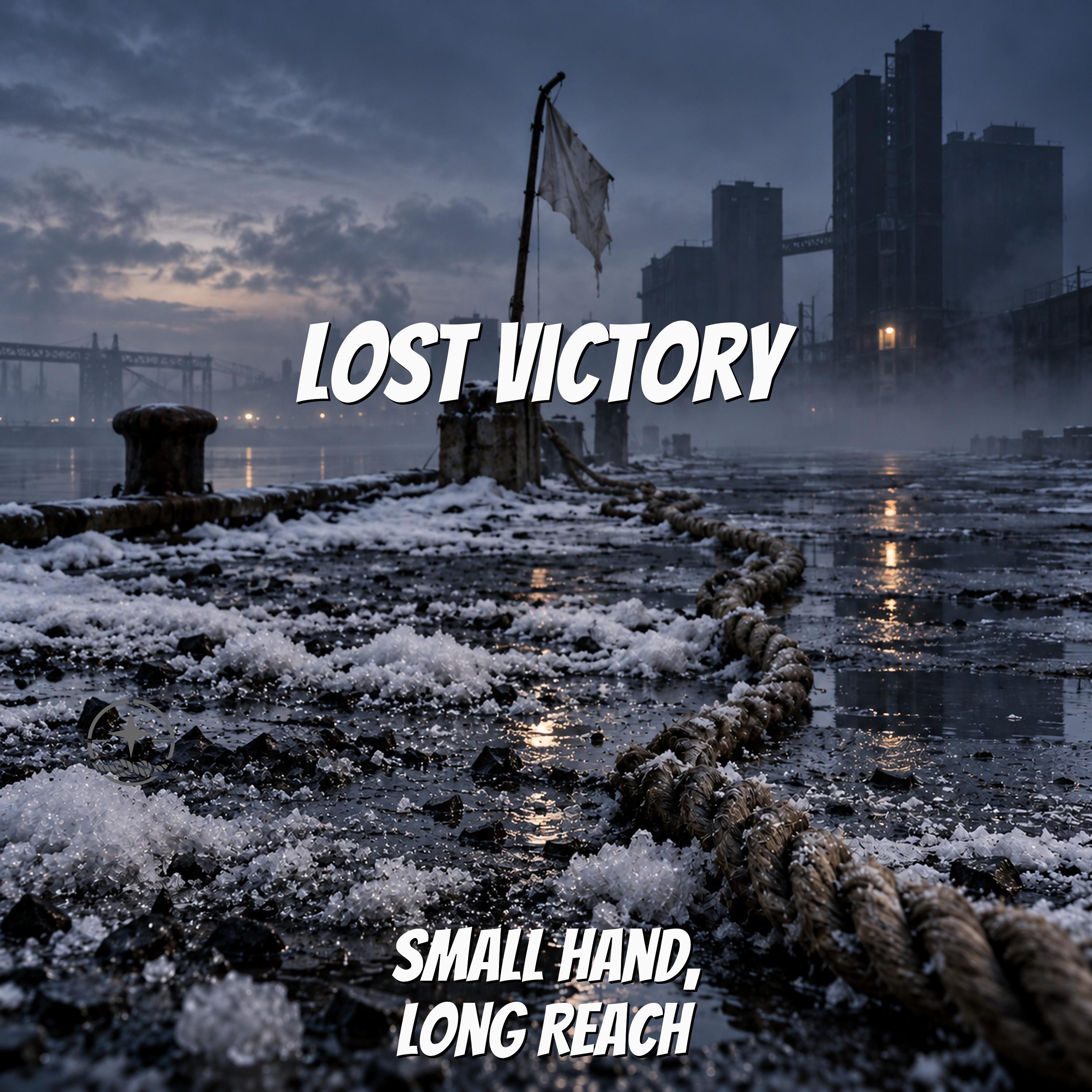 Small Hand, Long Reach