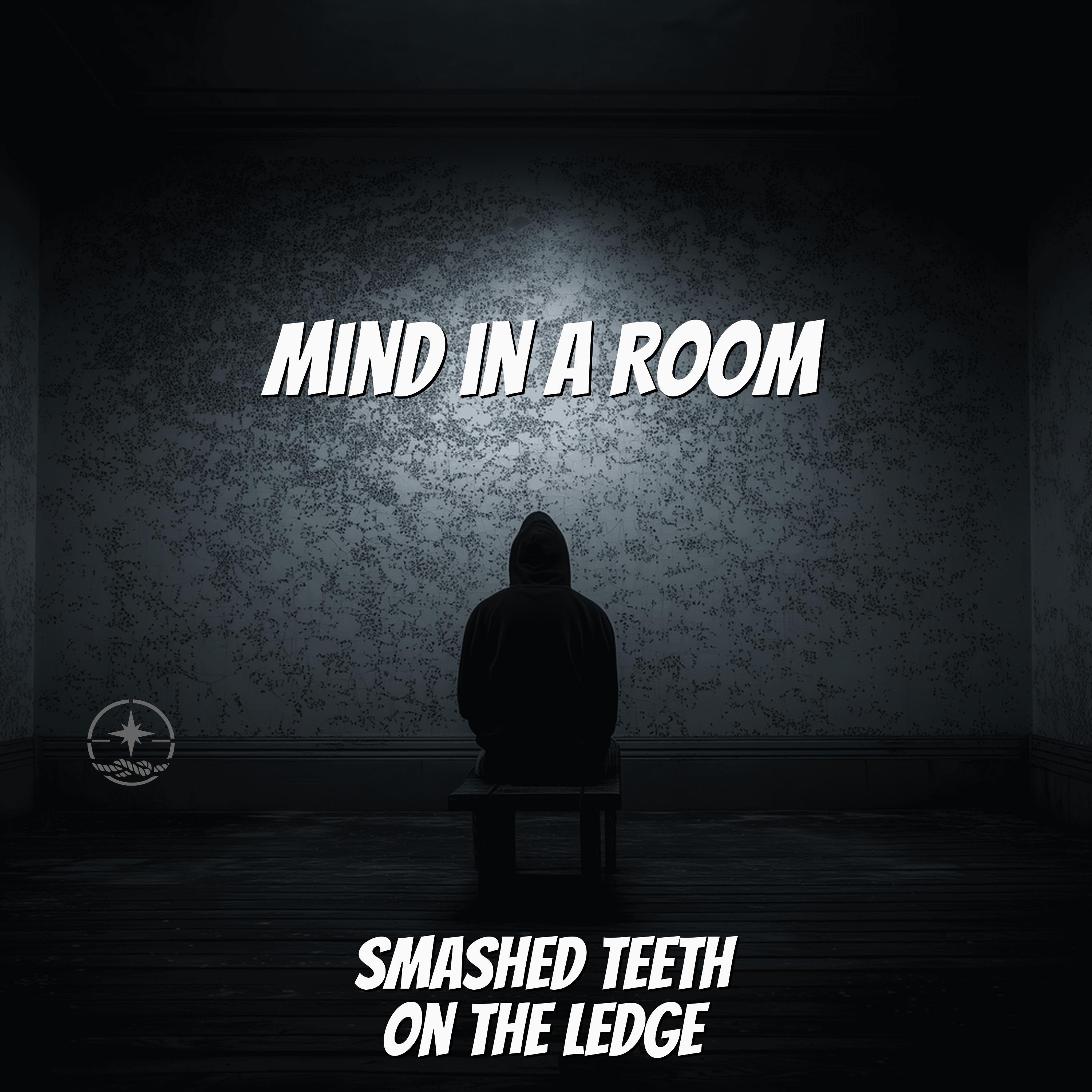 Smashed Teeth on The Ledge
