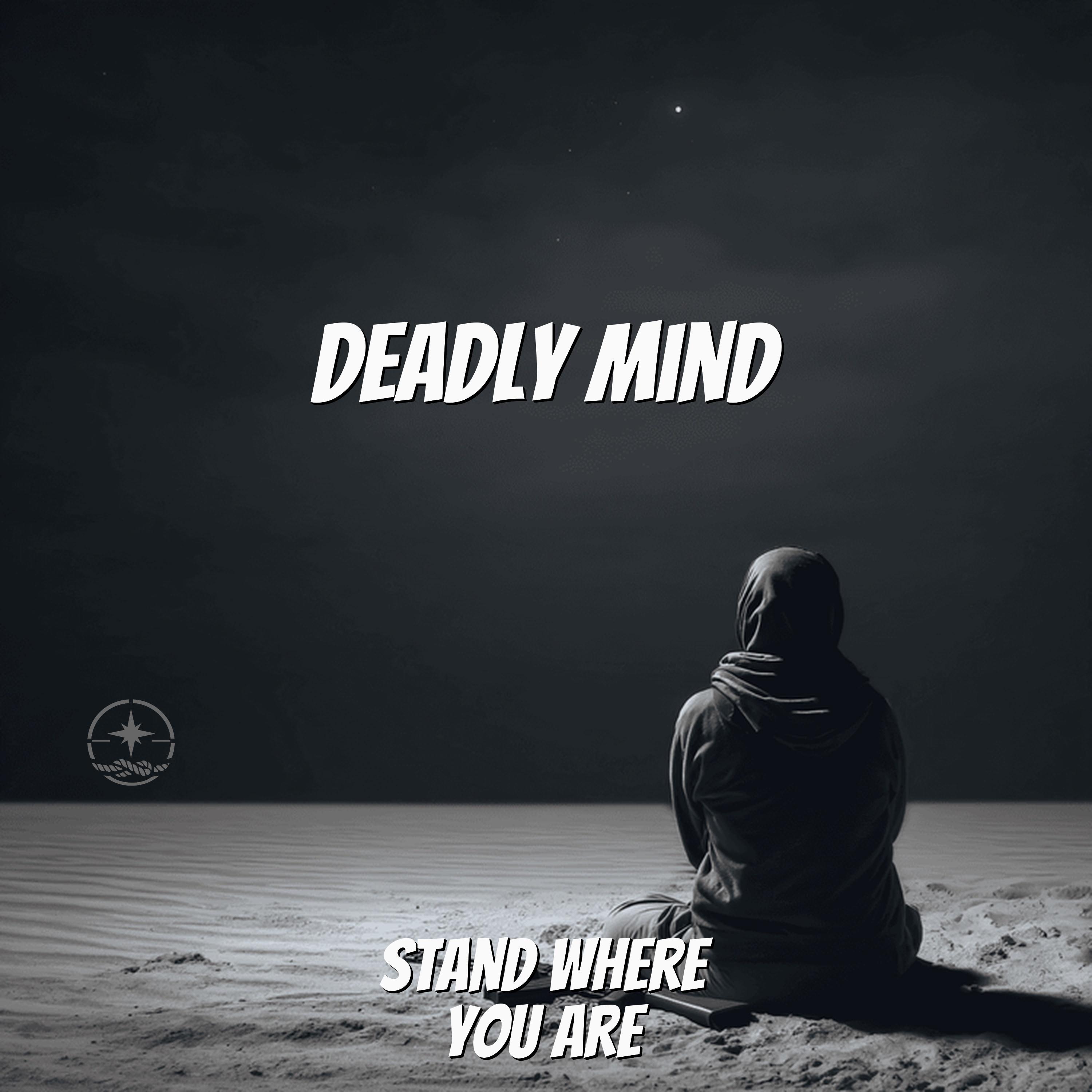 Stand Where You Are