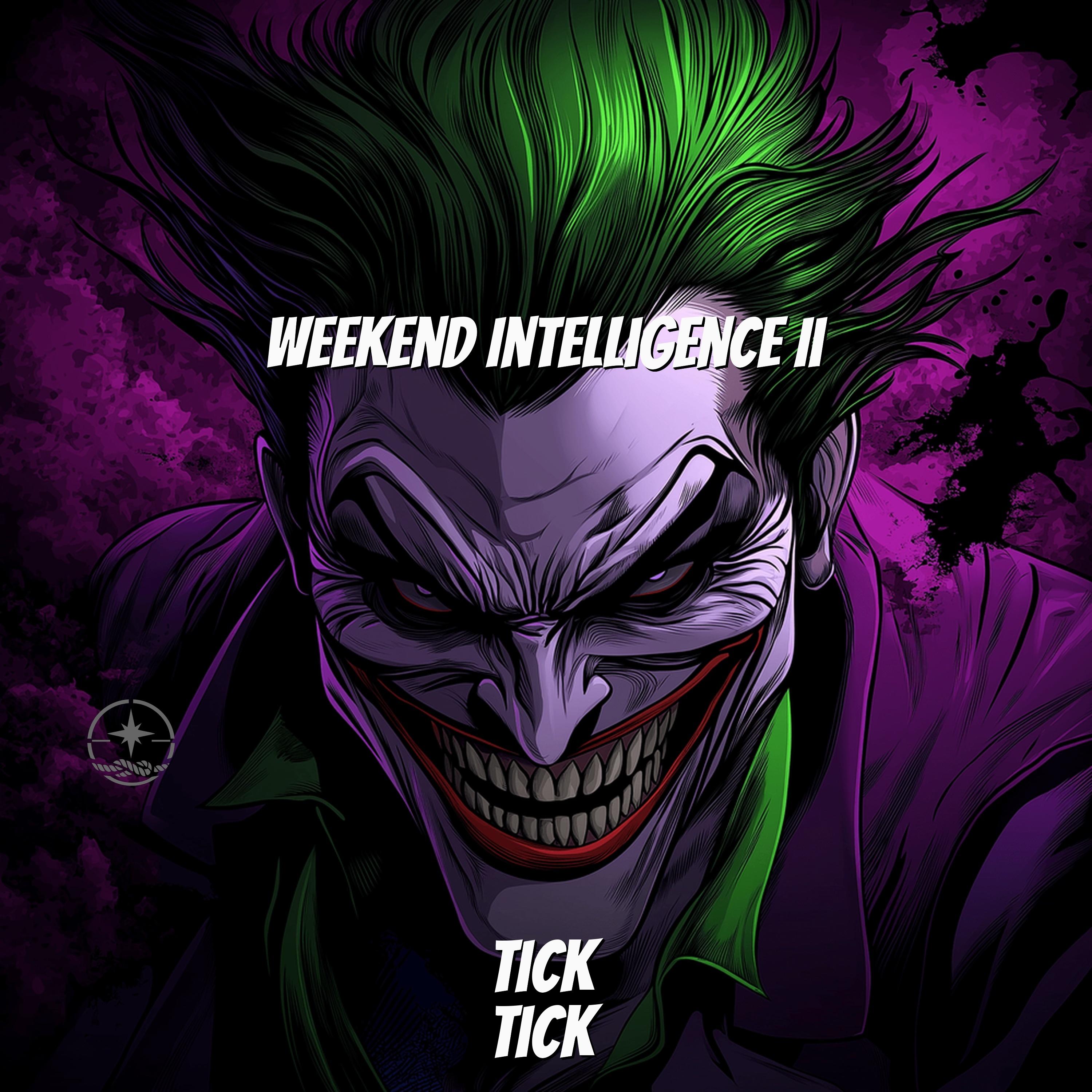 Tick Tick
