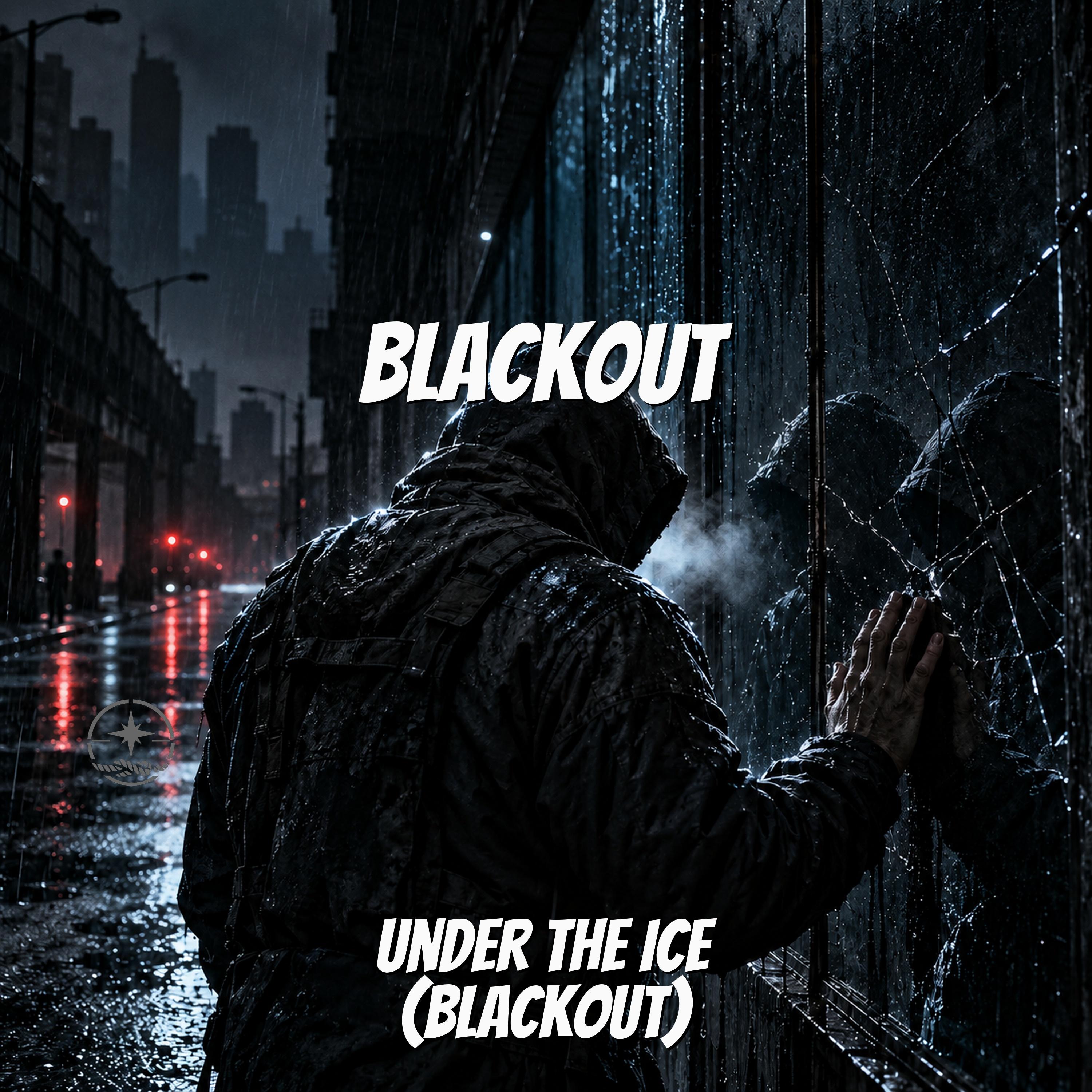 Under The Ice (Blackout)