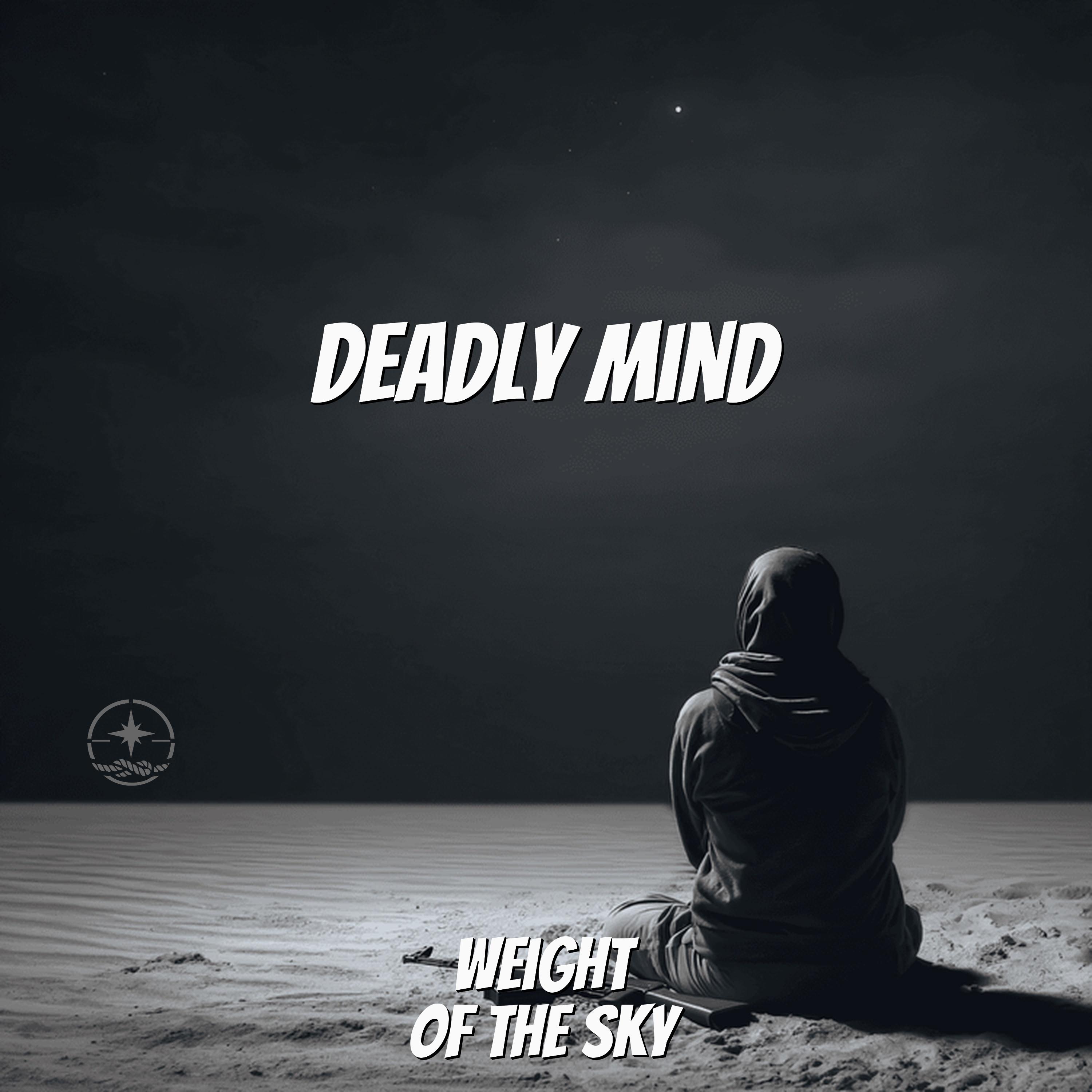 Weight of The Sky