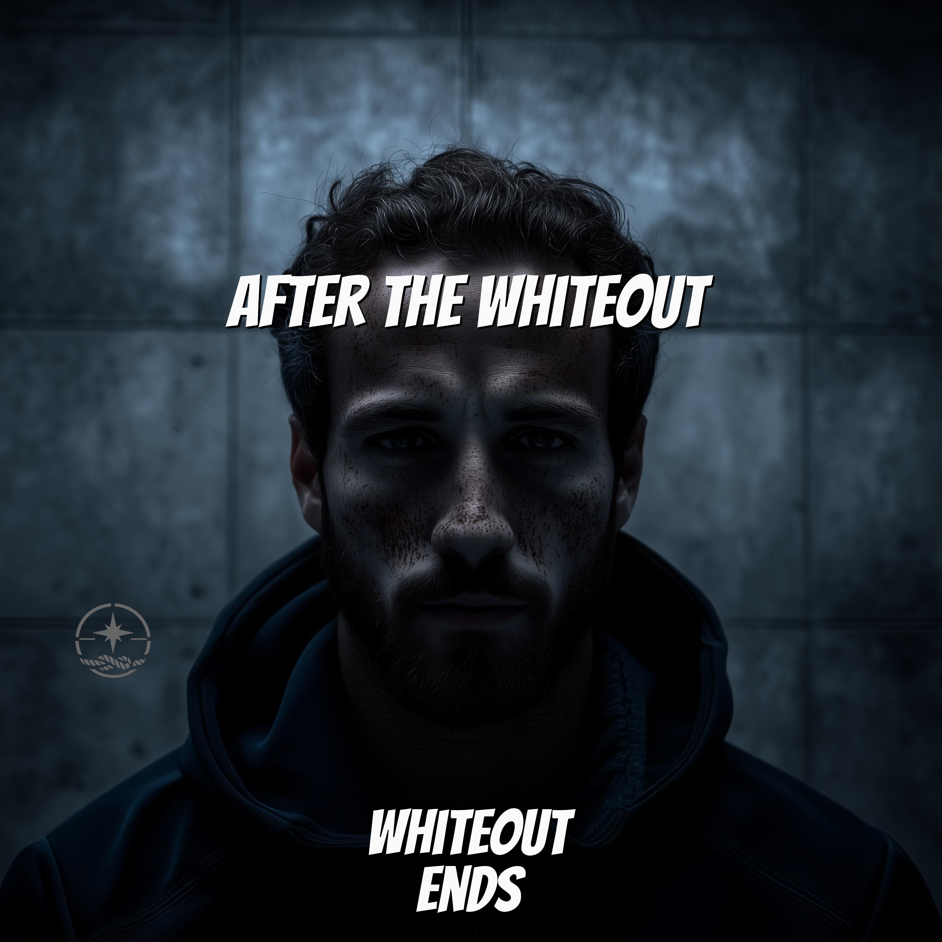 Whiteout Ends