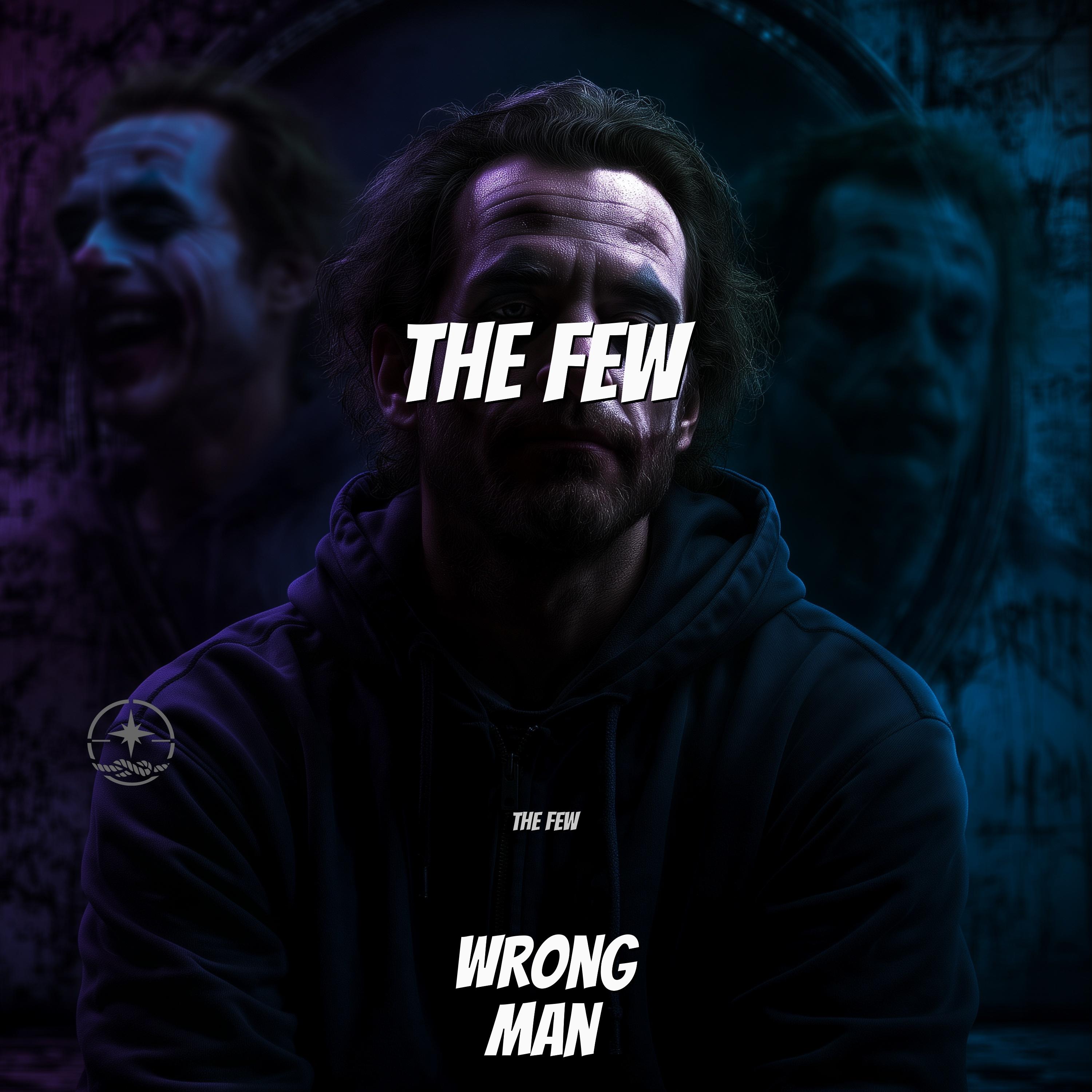 Wrong Man