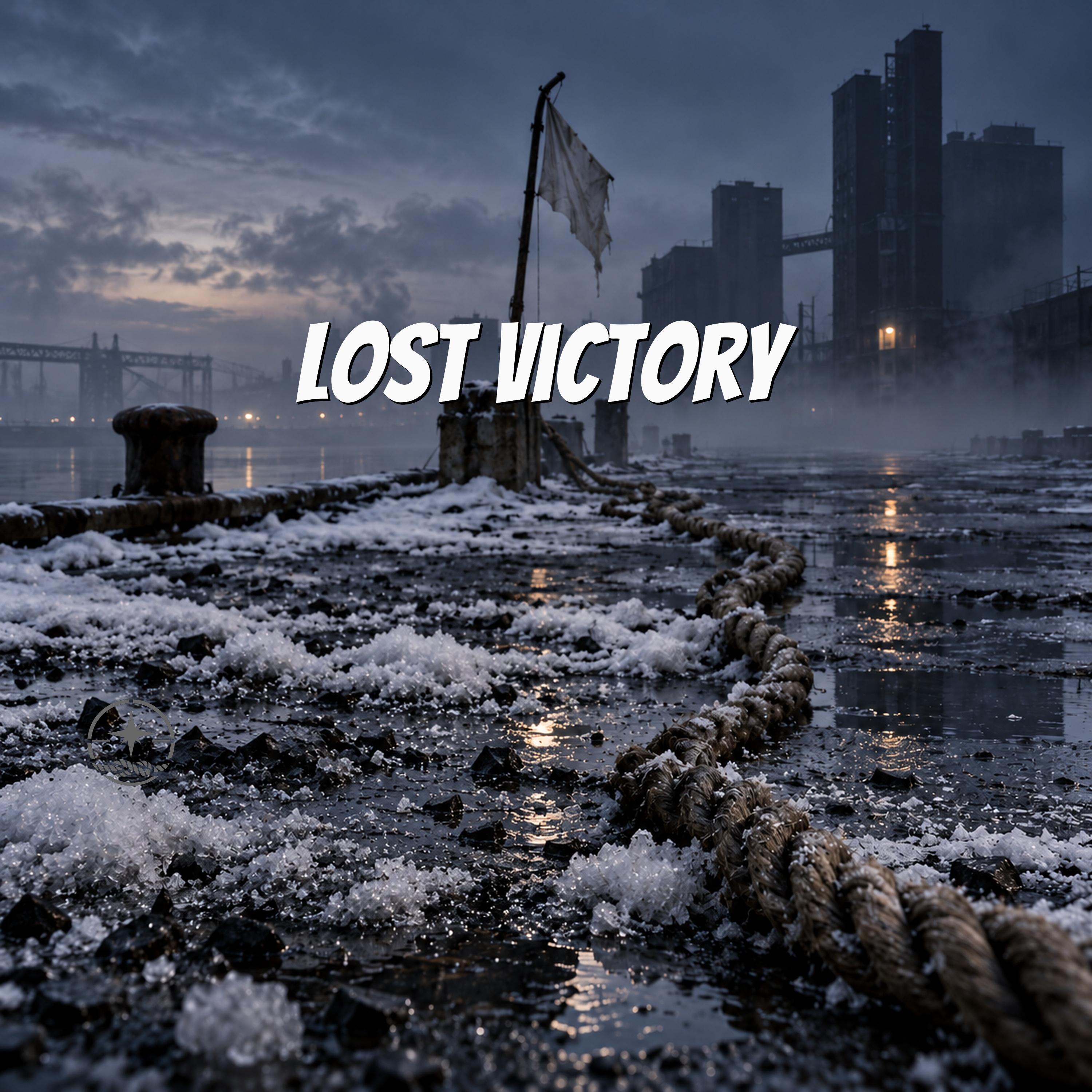 Lost Victory