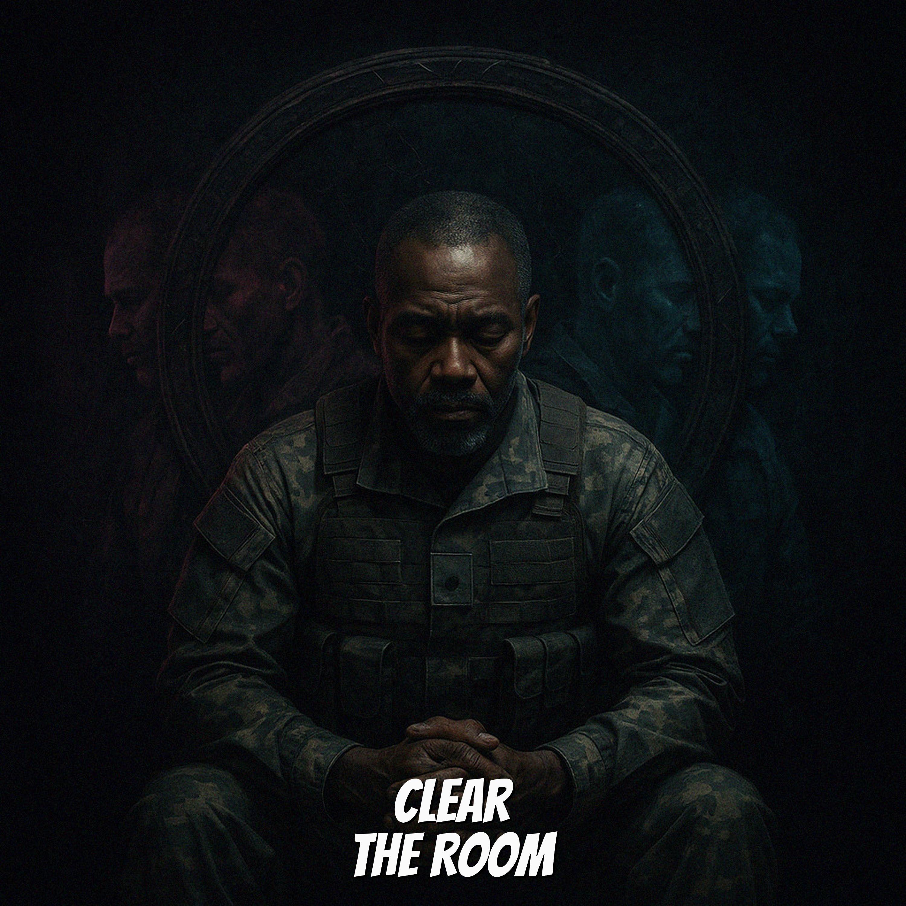 Clear The Room