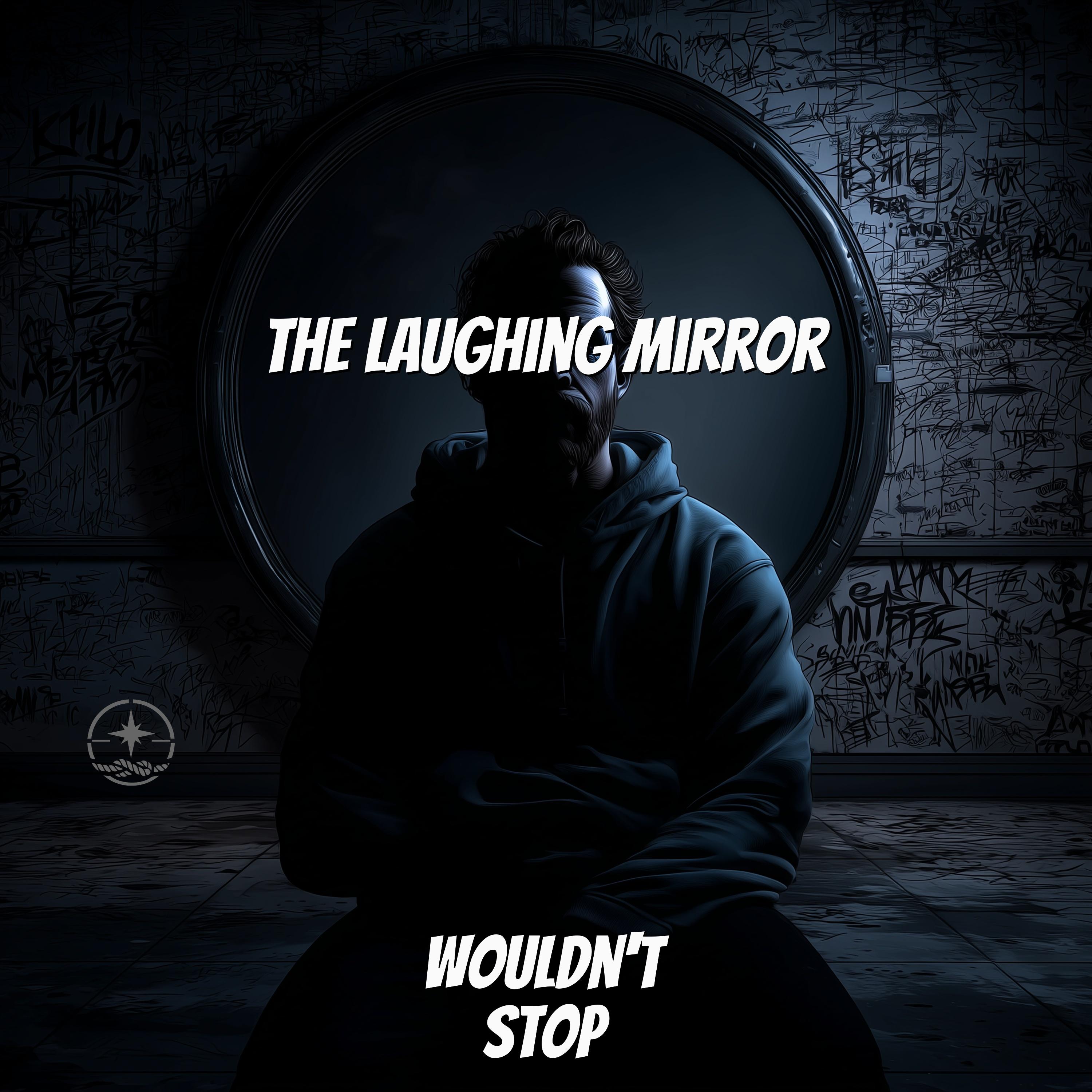 Wouldn't Stop